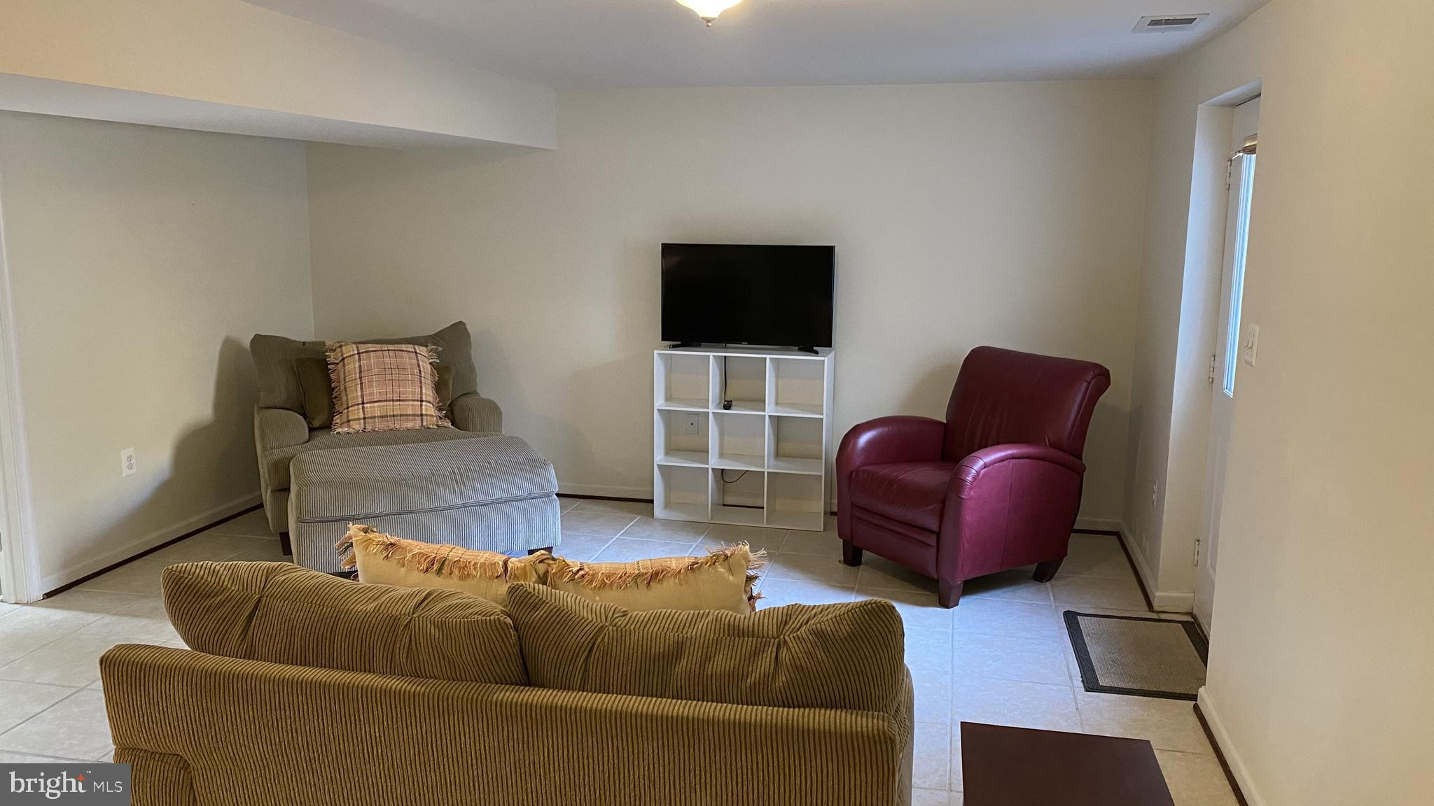 TOWN OF LA PLATA - Residential Lease