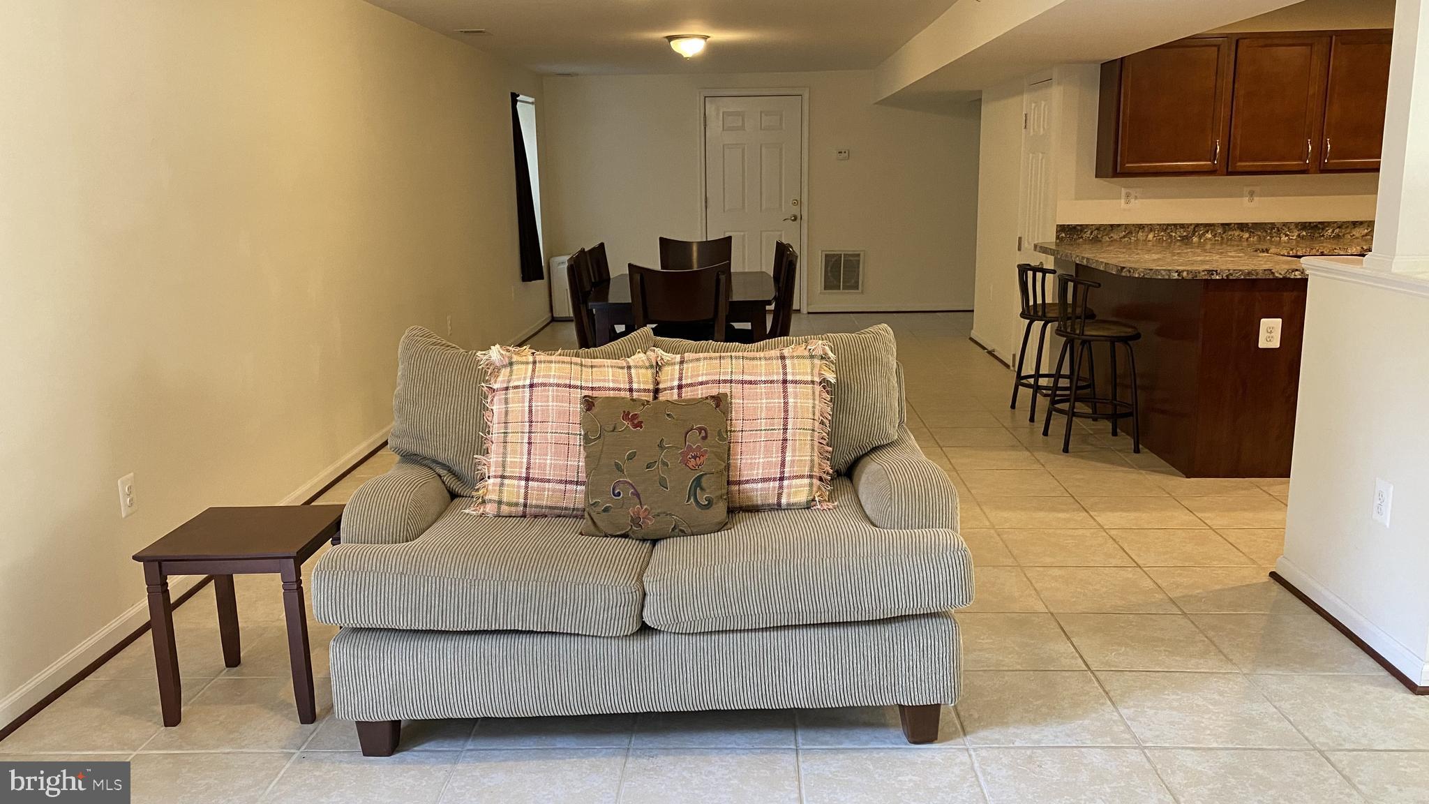 TOWN OF LA PLATA - Residential Lease