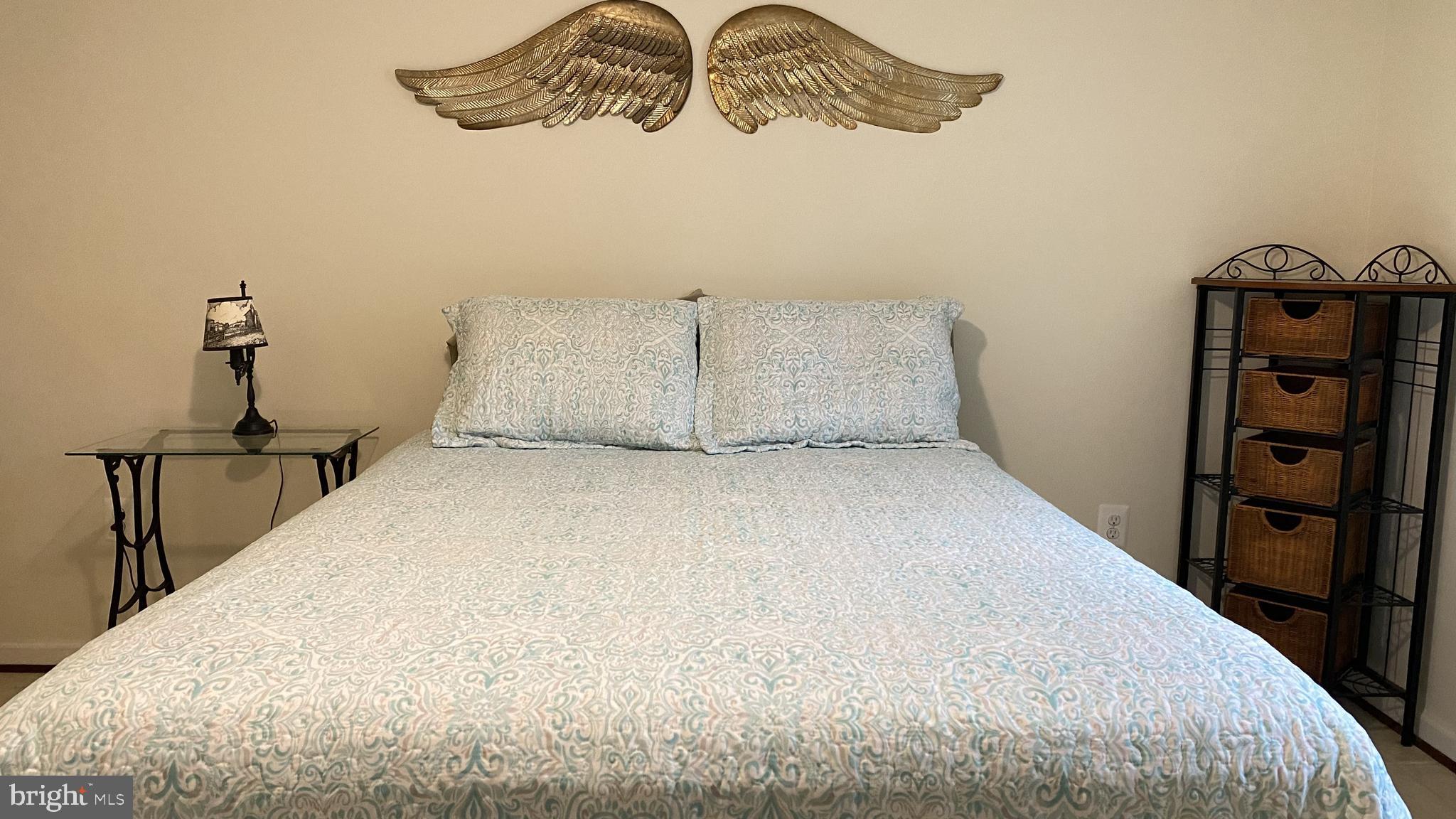 TOWN OF LA PLATA - Residential Lease