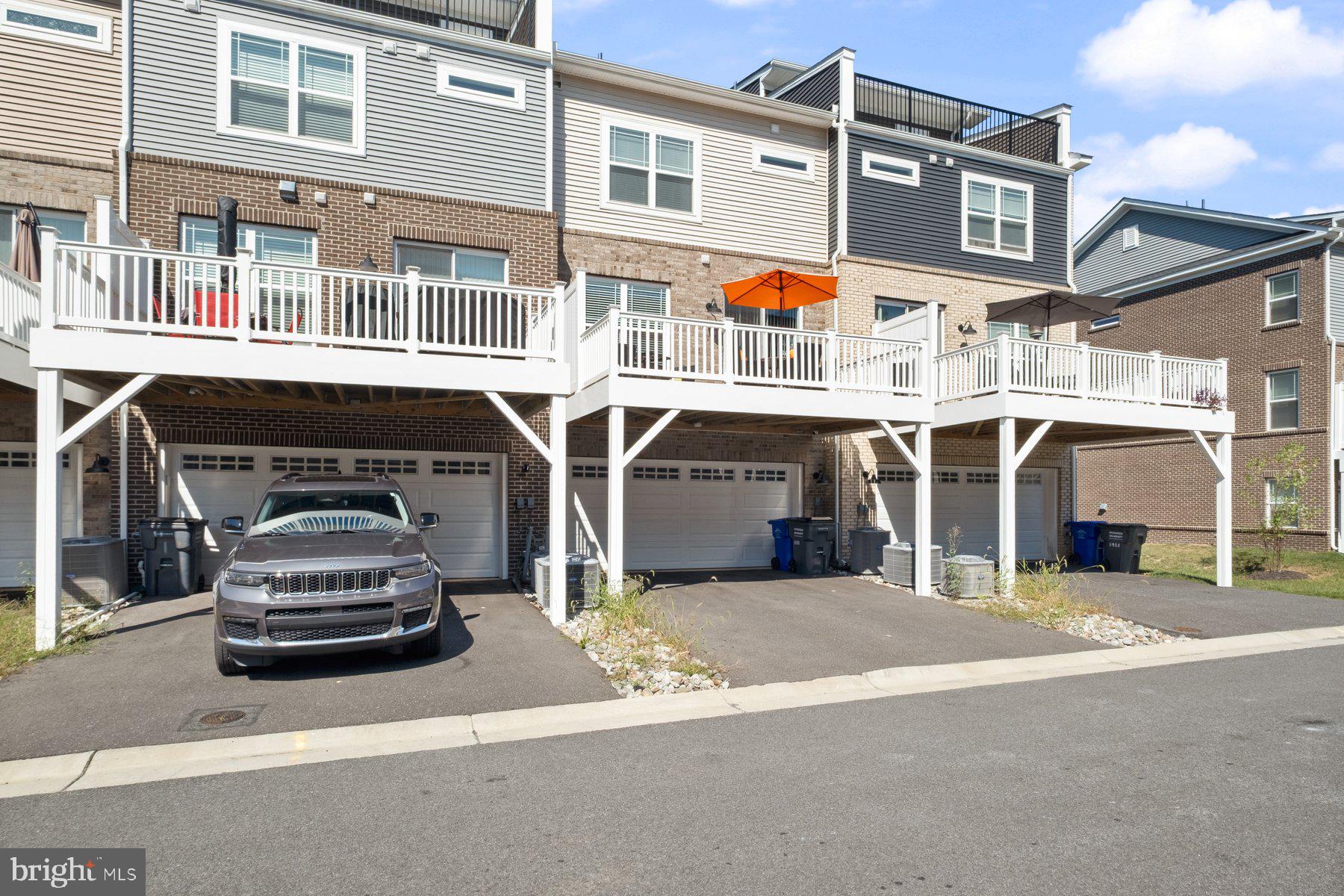 BRYANS ROAD - Residential Lease