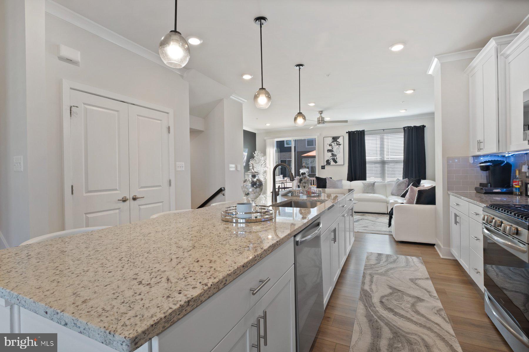 BRYANS ROAD - Residential Lease