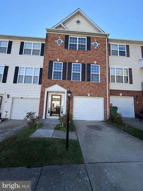 Photo of 109 Coral Reef Court, STAFFORD, VA 22554 (MLS # VAST2054948)