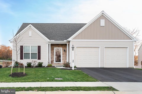 Homes For Sale - 50 Old Orchard Road<br/> Lancaster County, STRASBURG, PA 17579