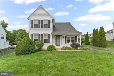 620 Abingdon Circle, Oxford, PA 19363 - MLS#: PACT2097812