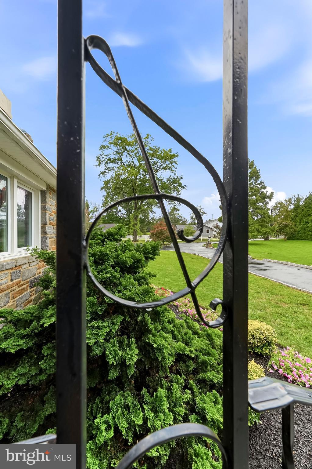 3190 FOULK ROAD