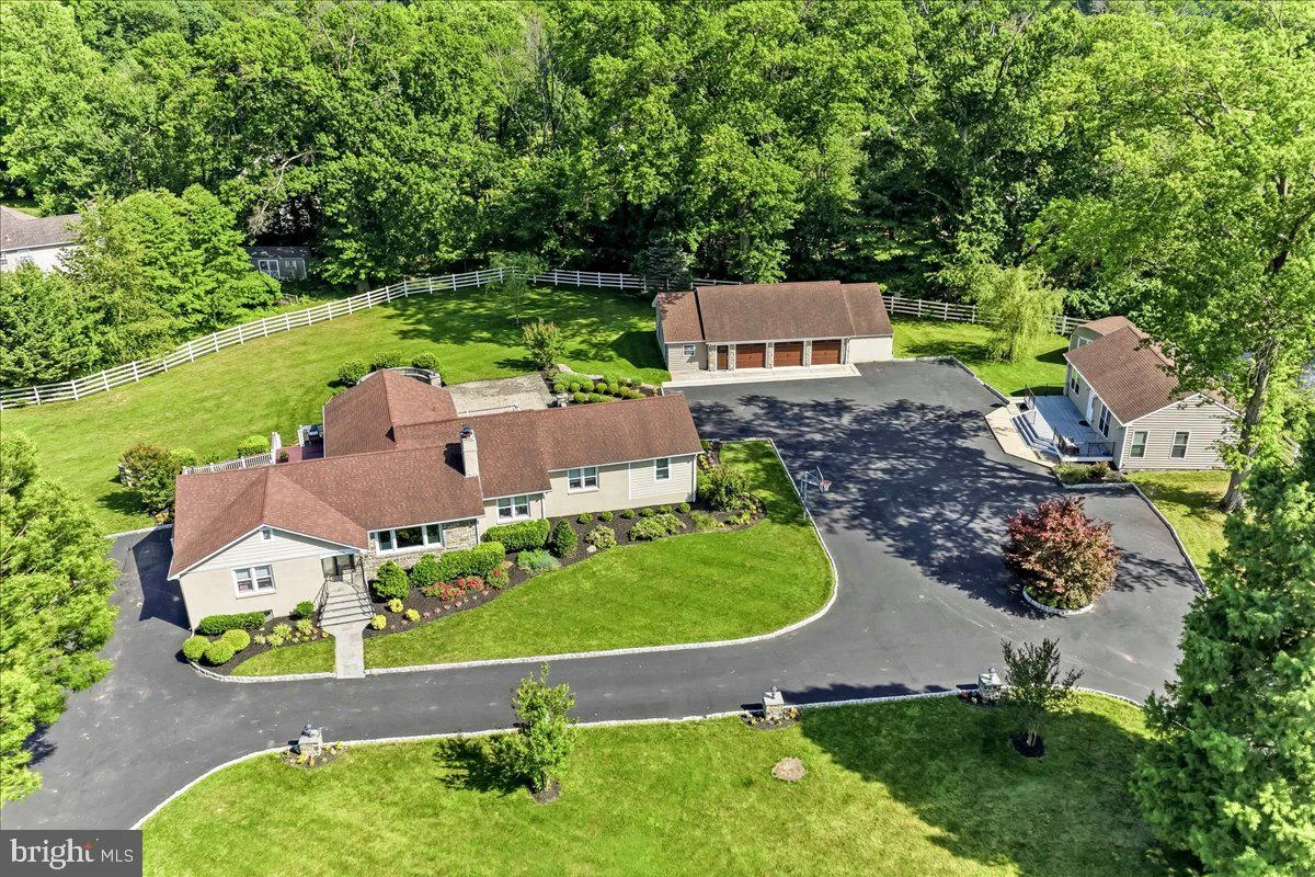 3190 Foulk Road, Garnet Valley, PA, 19060