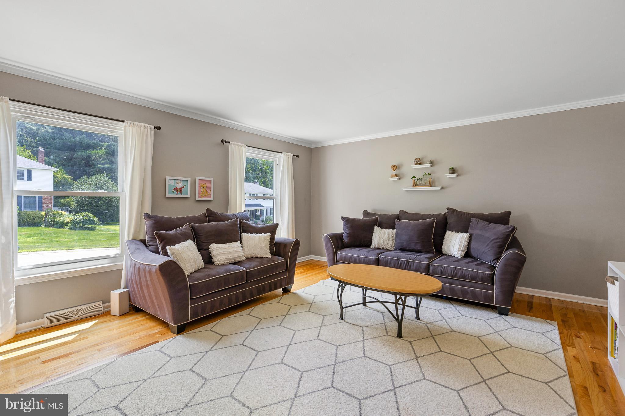 1 KIMBROUGH COURT