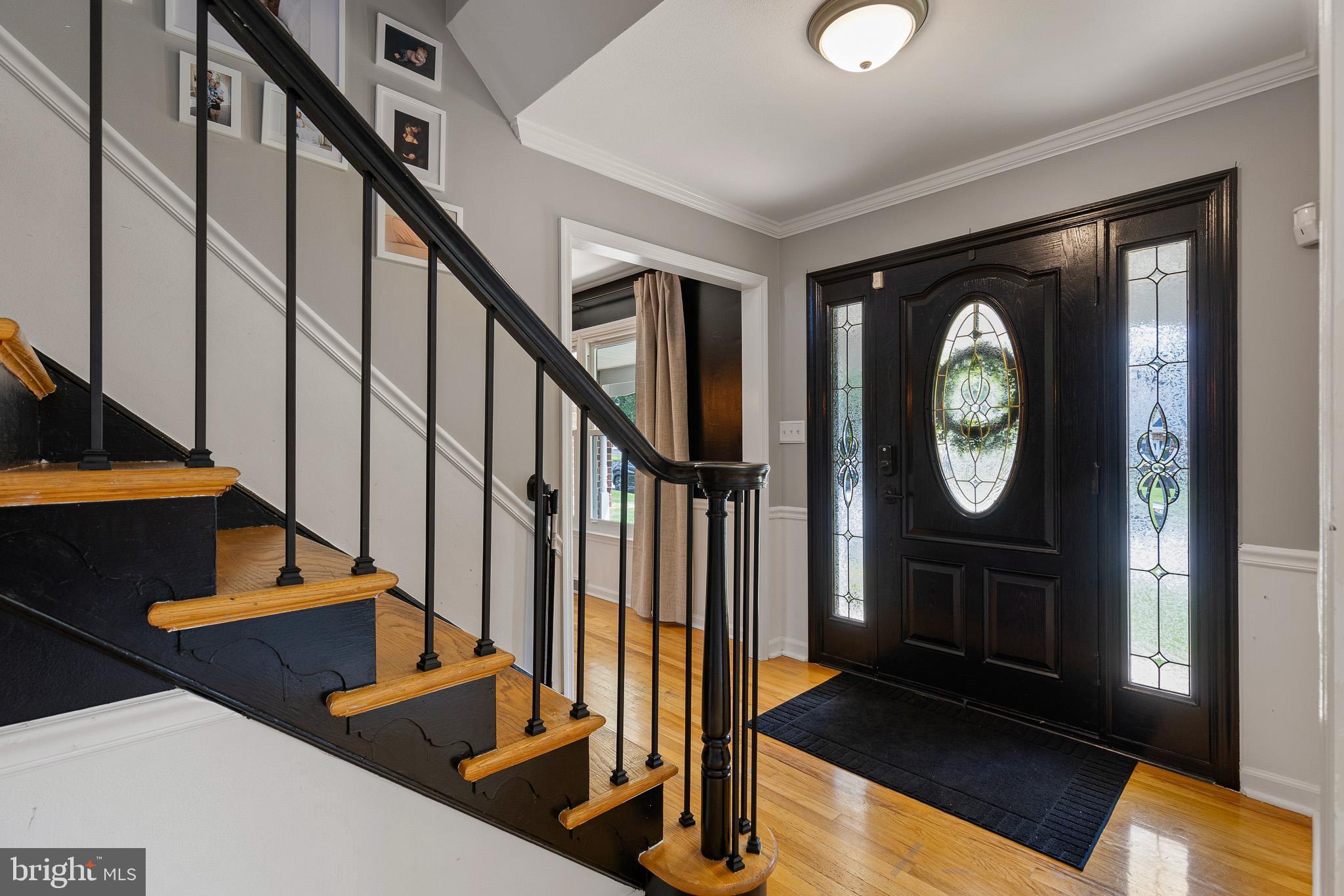 1 KIMBROUGH COURT