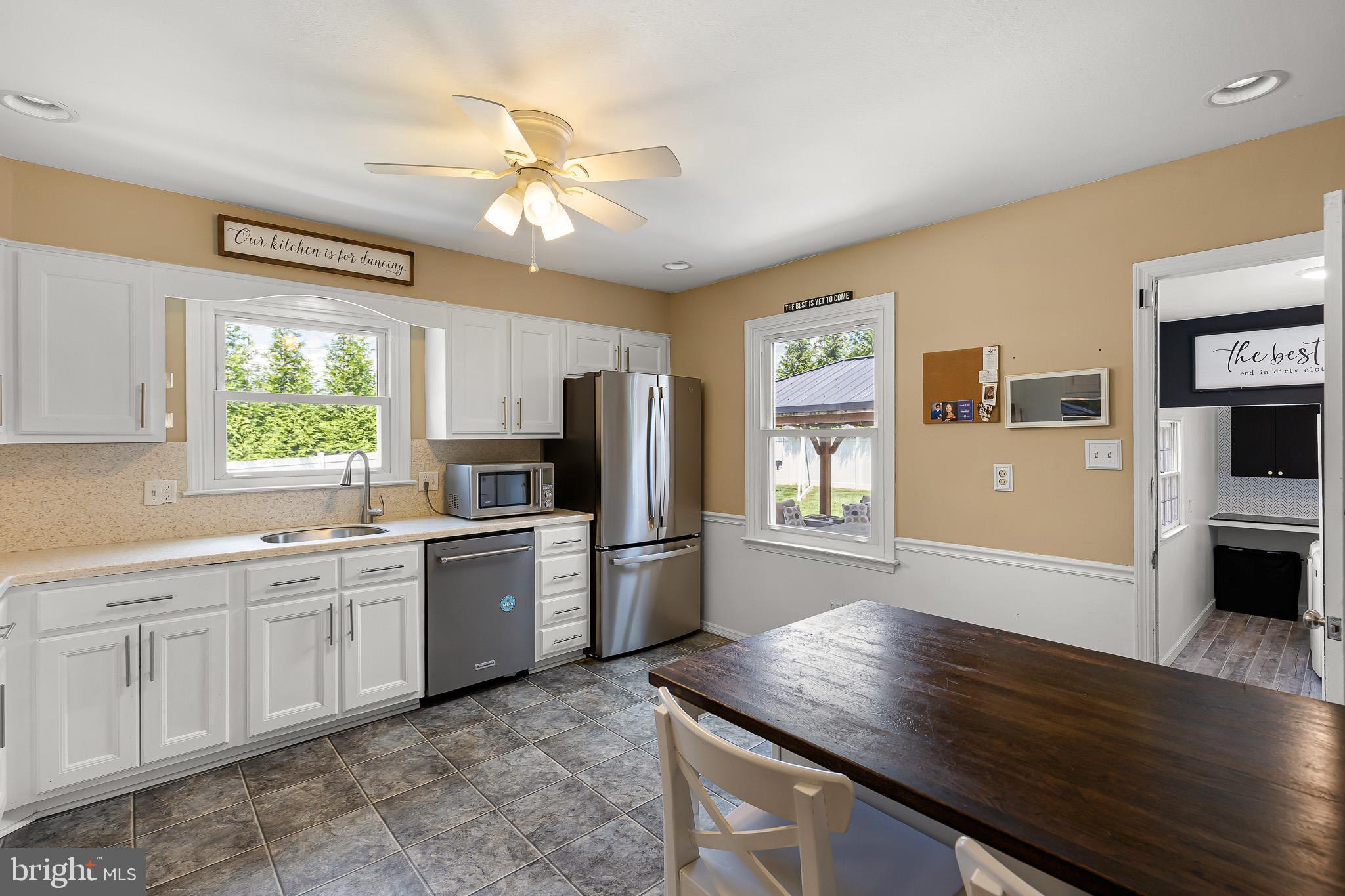1 KIMBROUGH COURT
