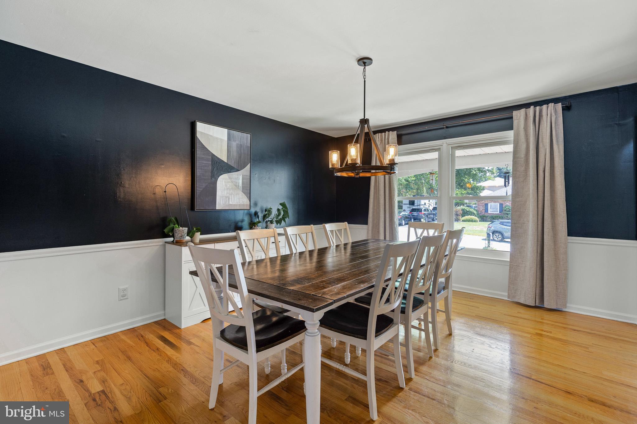 1 KIMBROUGH COURT
