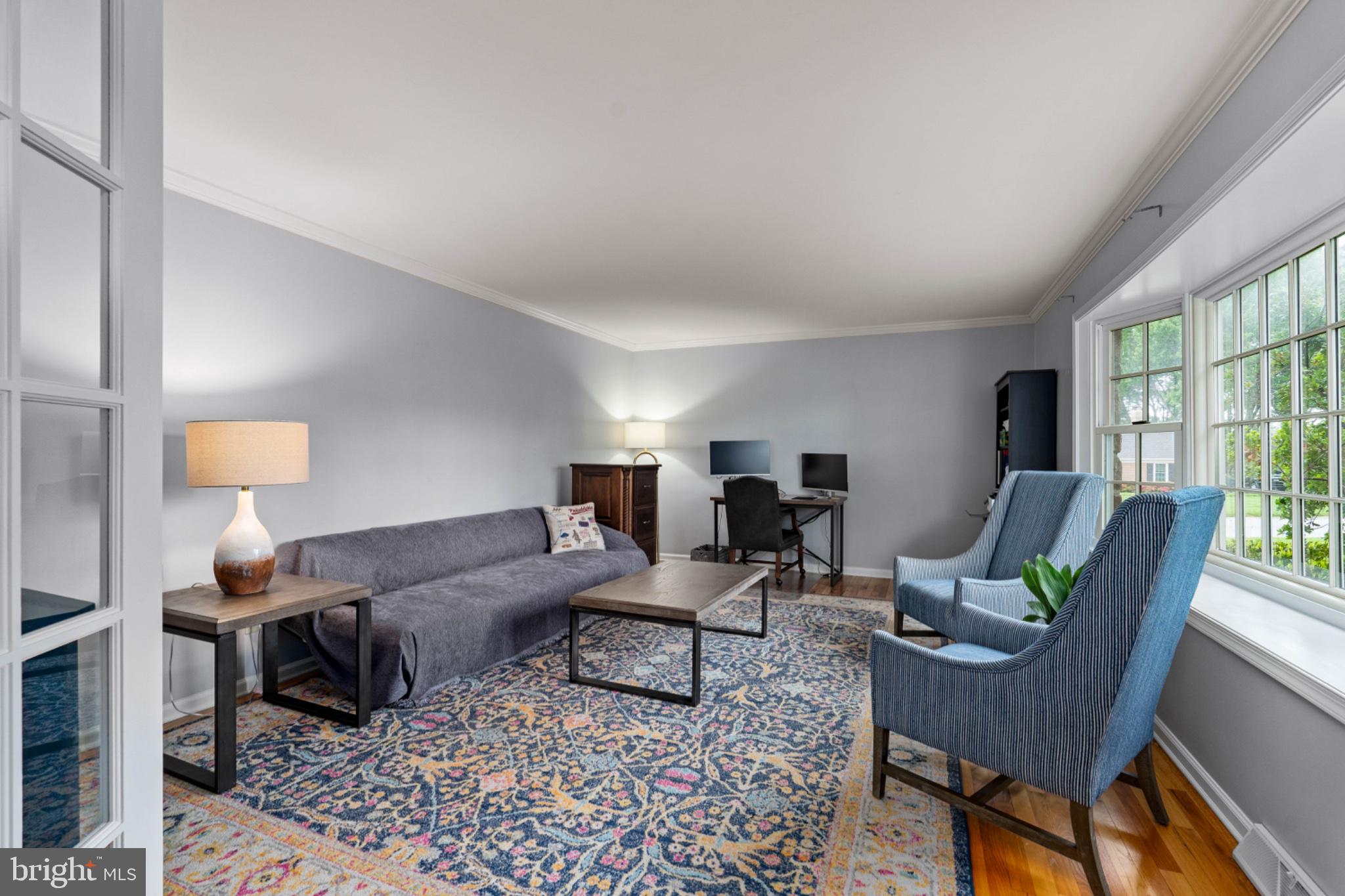 LAMBETH RIDING - Residential