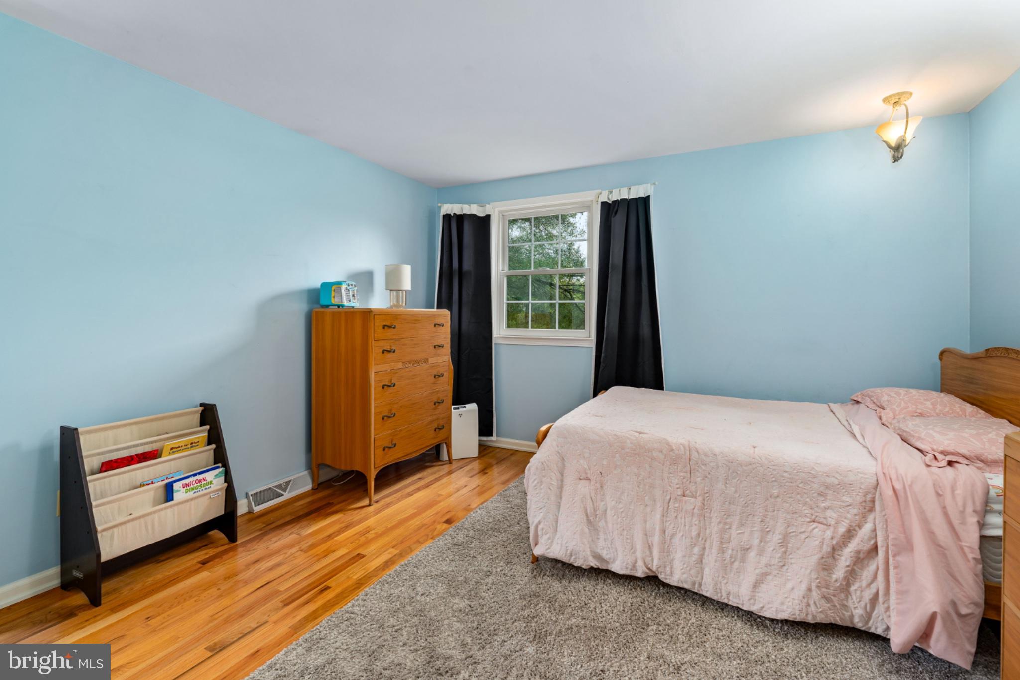 LAMBETH RIDING - Residential