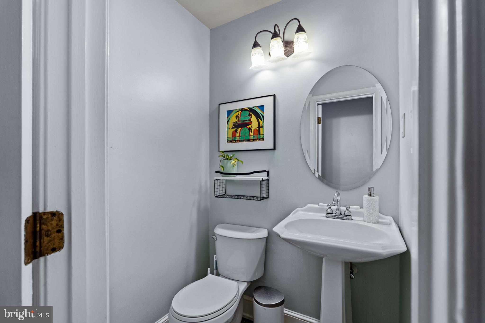 LAMBETH RIDING - Residential