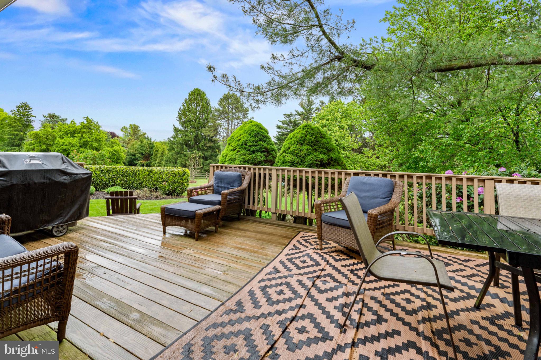 LAMBETH RIDING - Residential