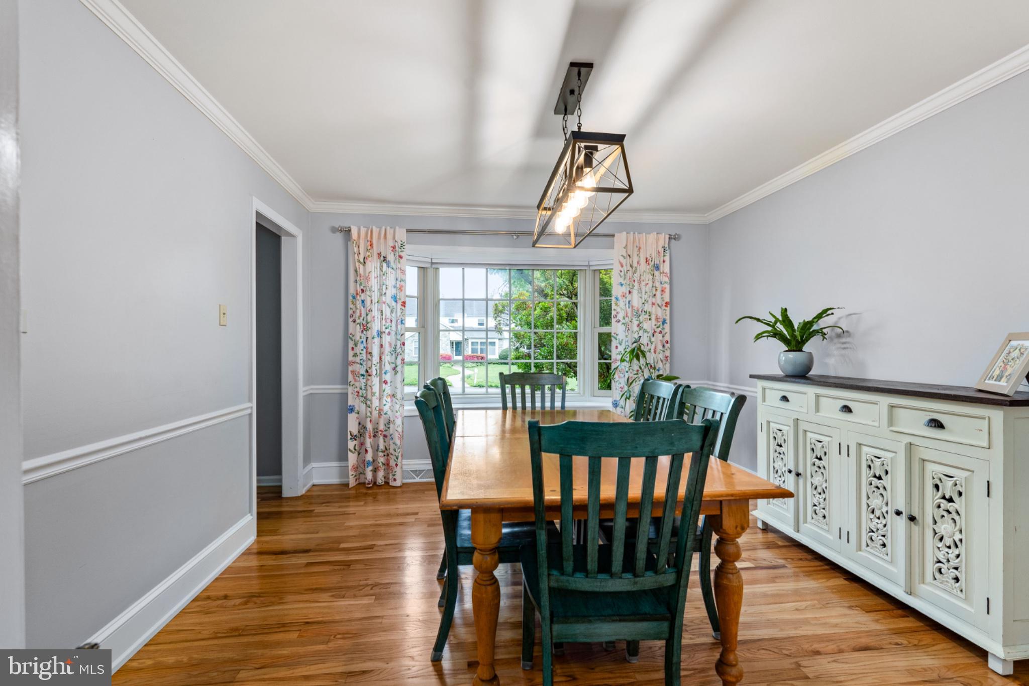 LAMBETH RIDING - Residential