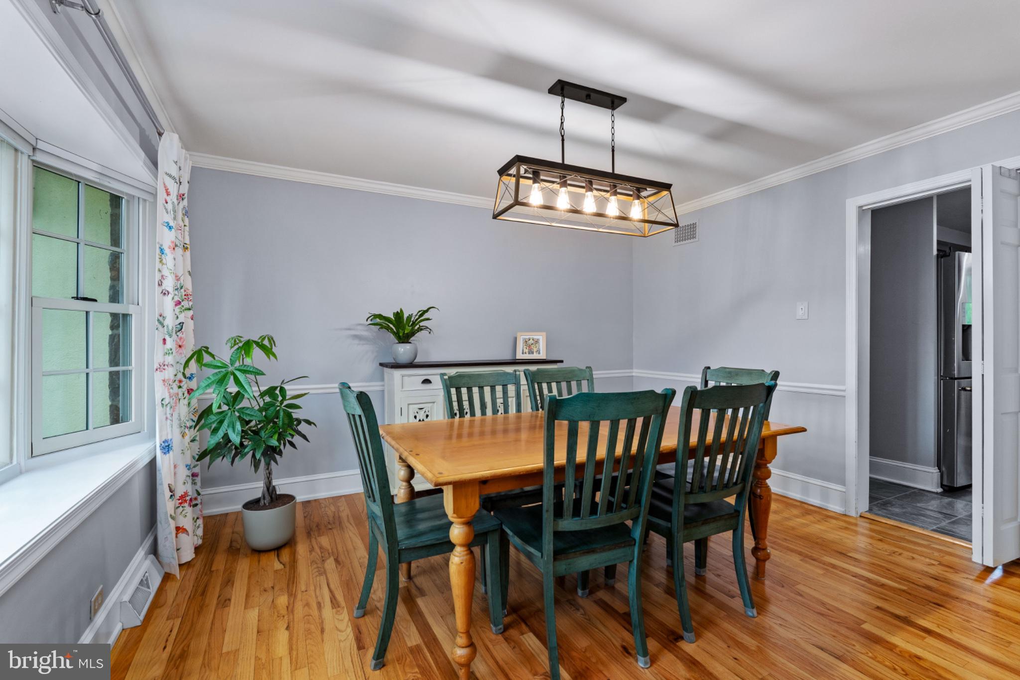 LAMBETH RIDING - Residential