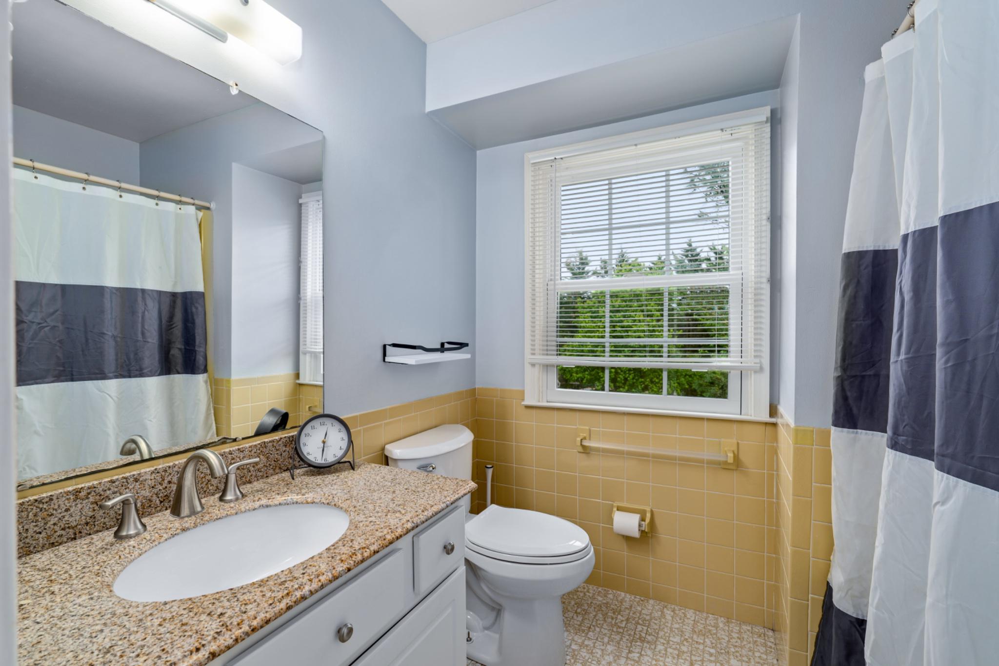 LAMBETH RIDING - Residential