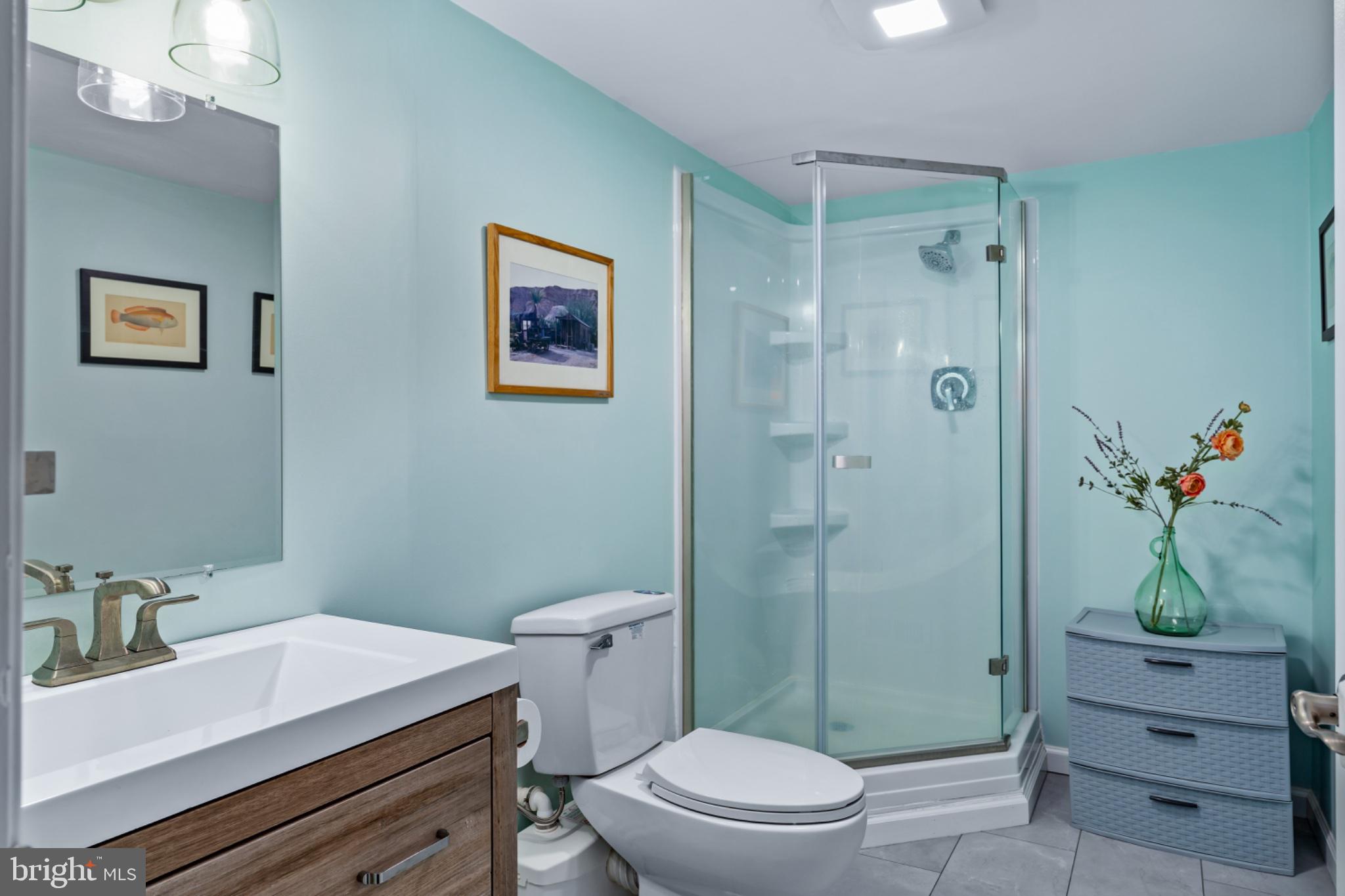 LAMBETH RIDING - Residential
