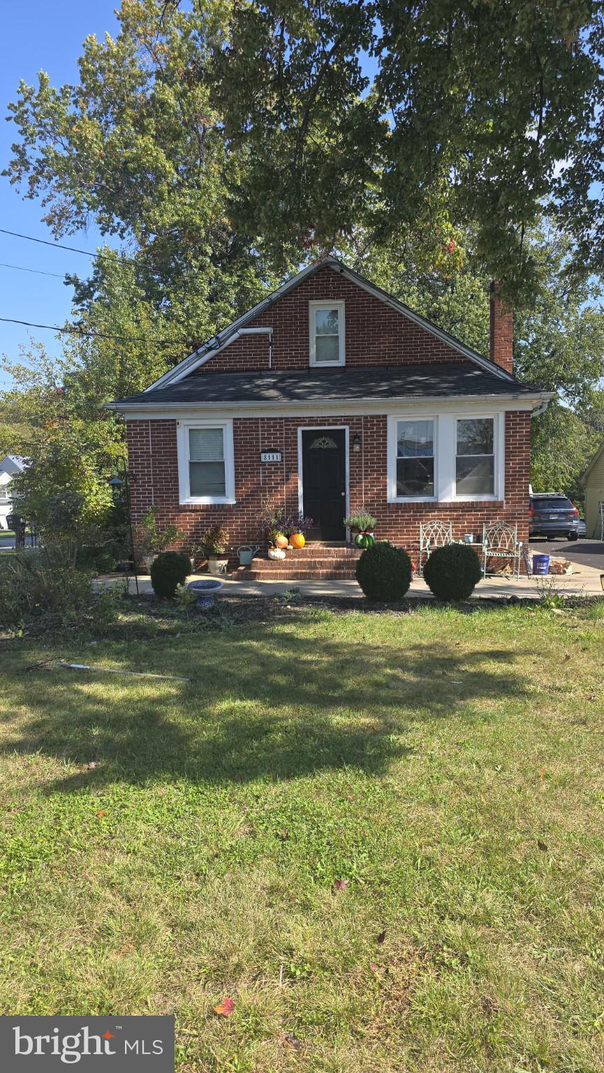 Photo of 8111 Savage Guilford Road, SAVAGE, MD 20763 (MLS # MDHW2075400)