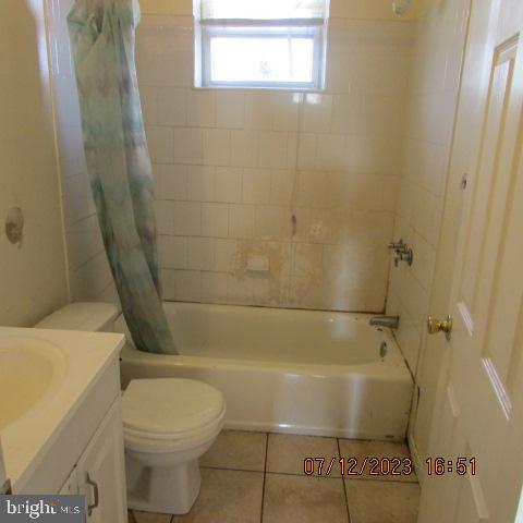 BALTIMORE EAST - SOUTH CLIFTON PARK HIST. DISTRICT - Residential