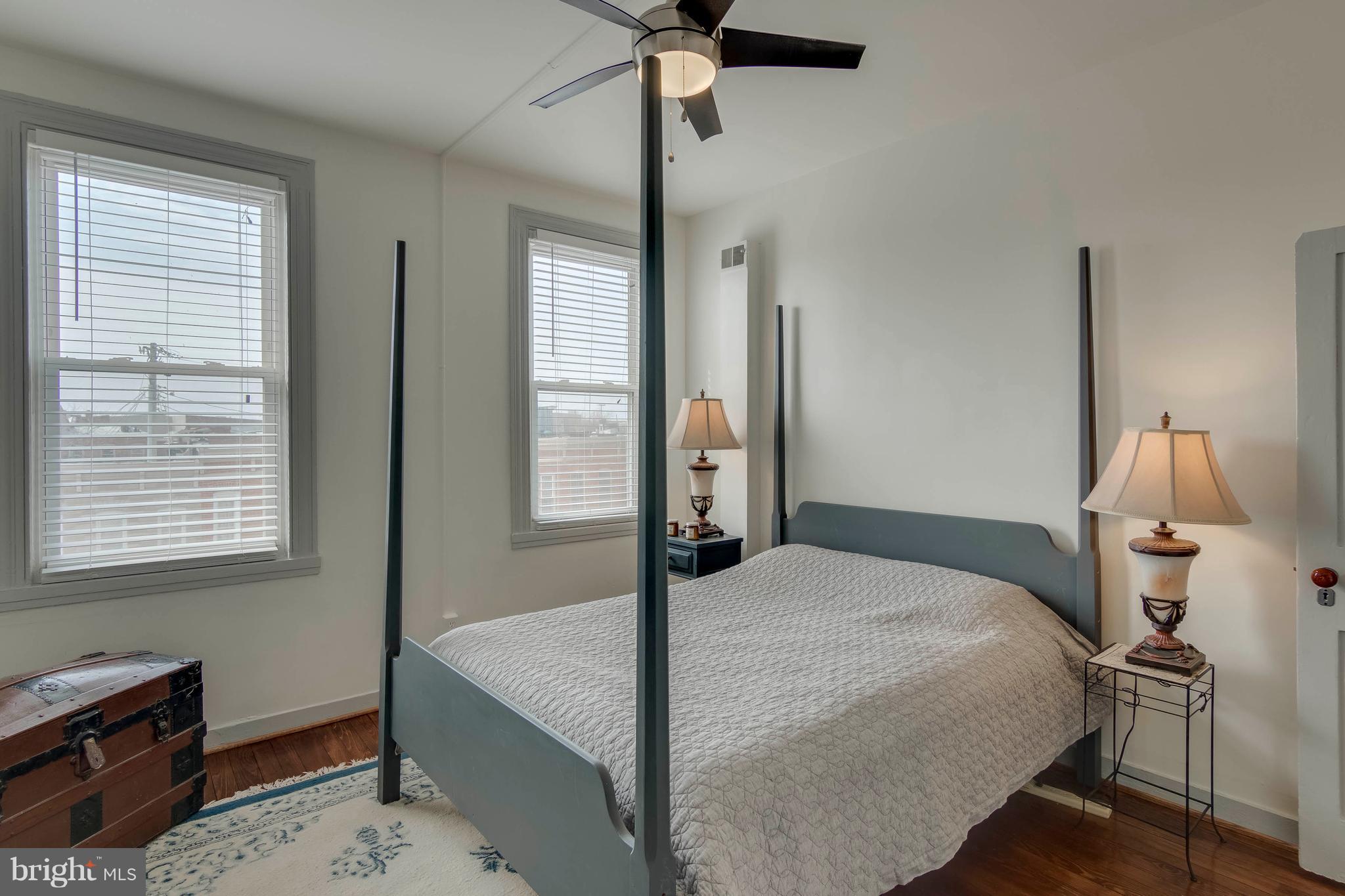 RIDGELY'S DELIGHT - Residential