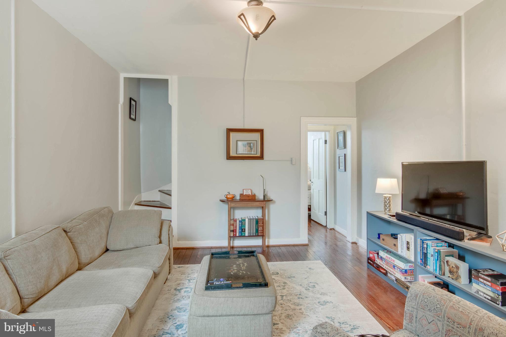 RIDGELY'S DELIGHT - Residential