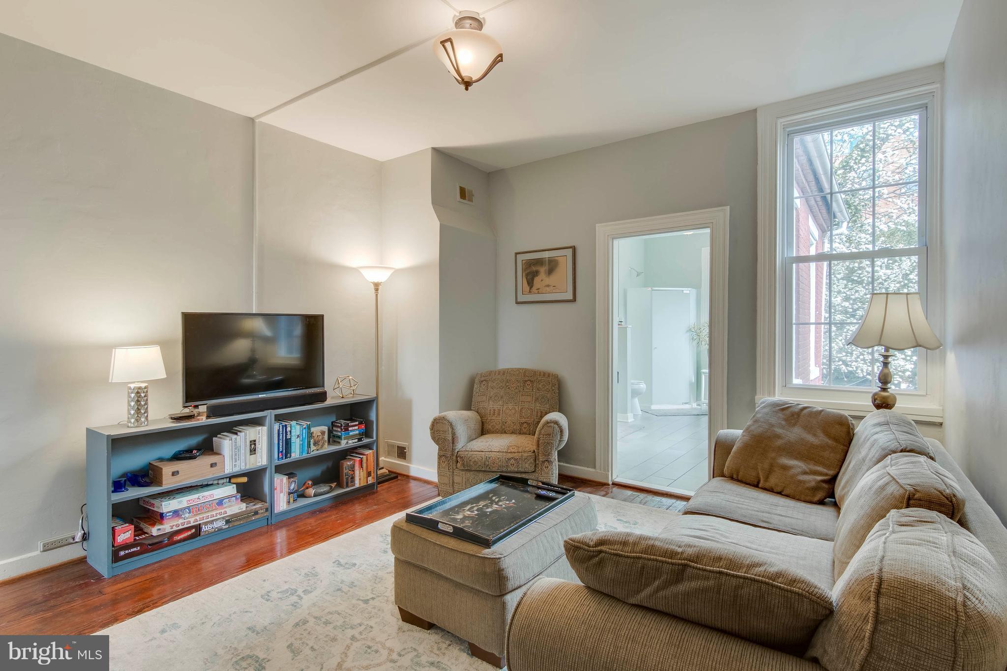 RIDGELY'S DELIGHT - Residential