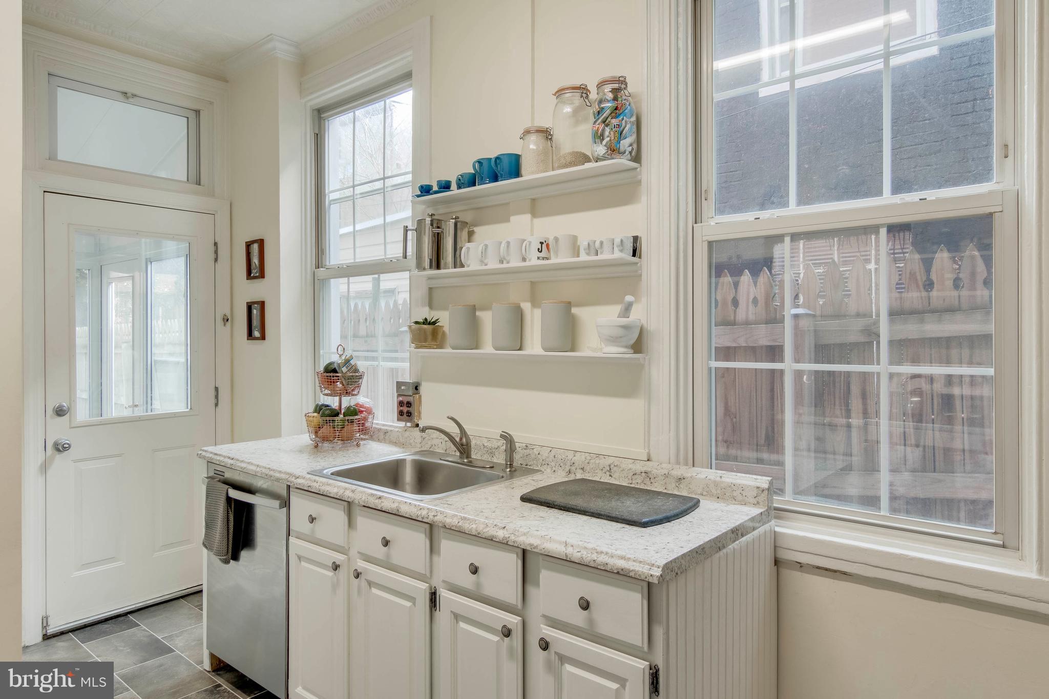 RIDGELY'S DELIGHT - Residential