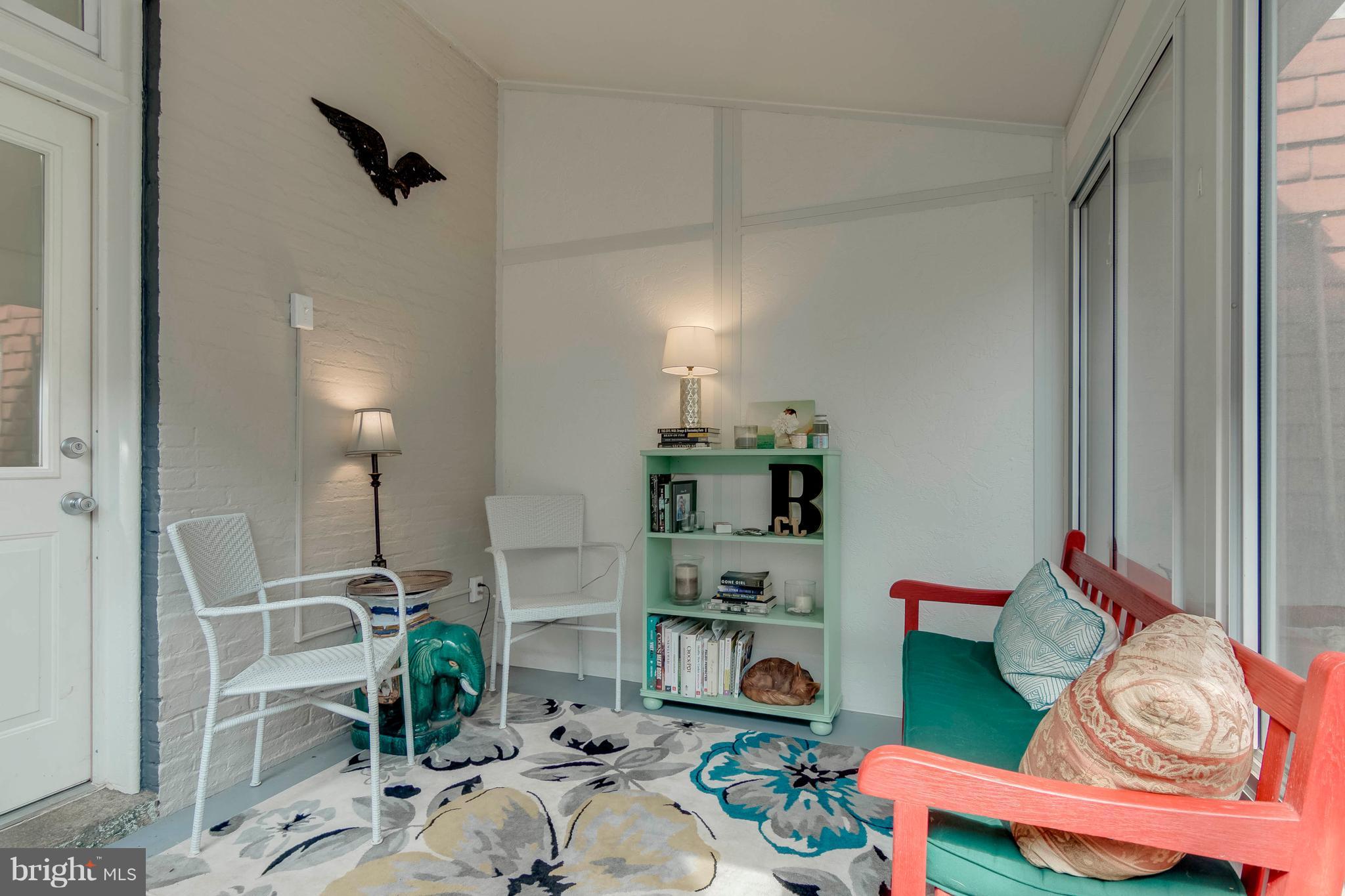 RIDGELY'S DELIGHT - Residential