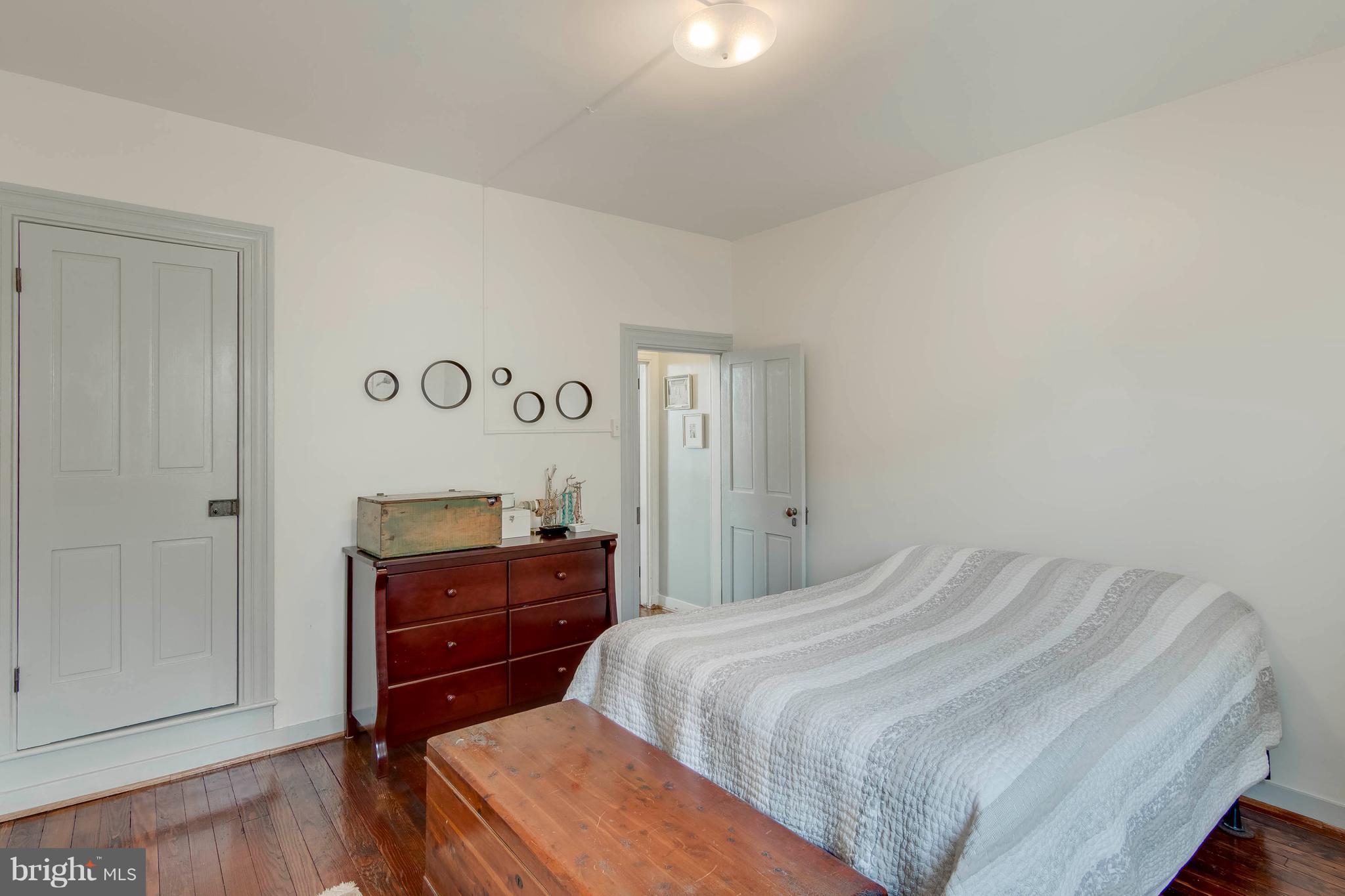 RIDGELY'S DELIGHT - Residential