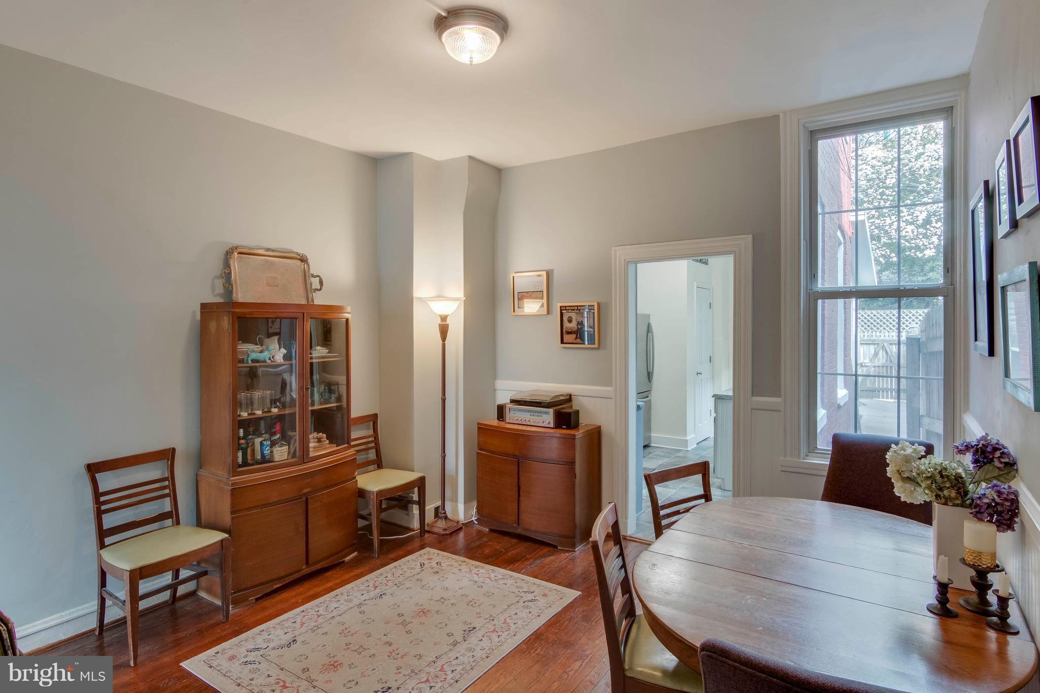 RIDGELY'S DELIGHT - Residential