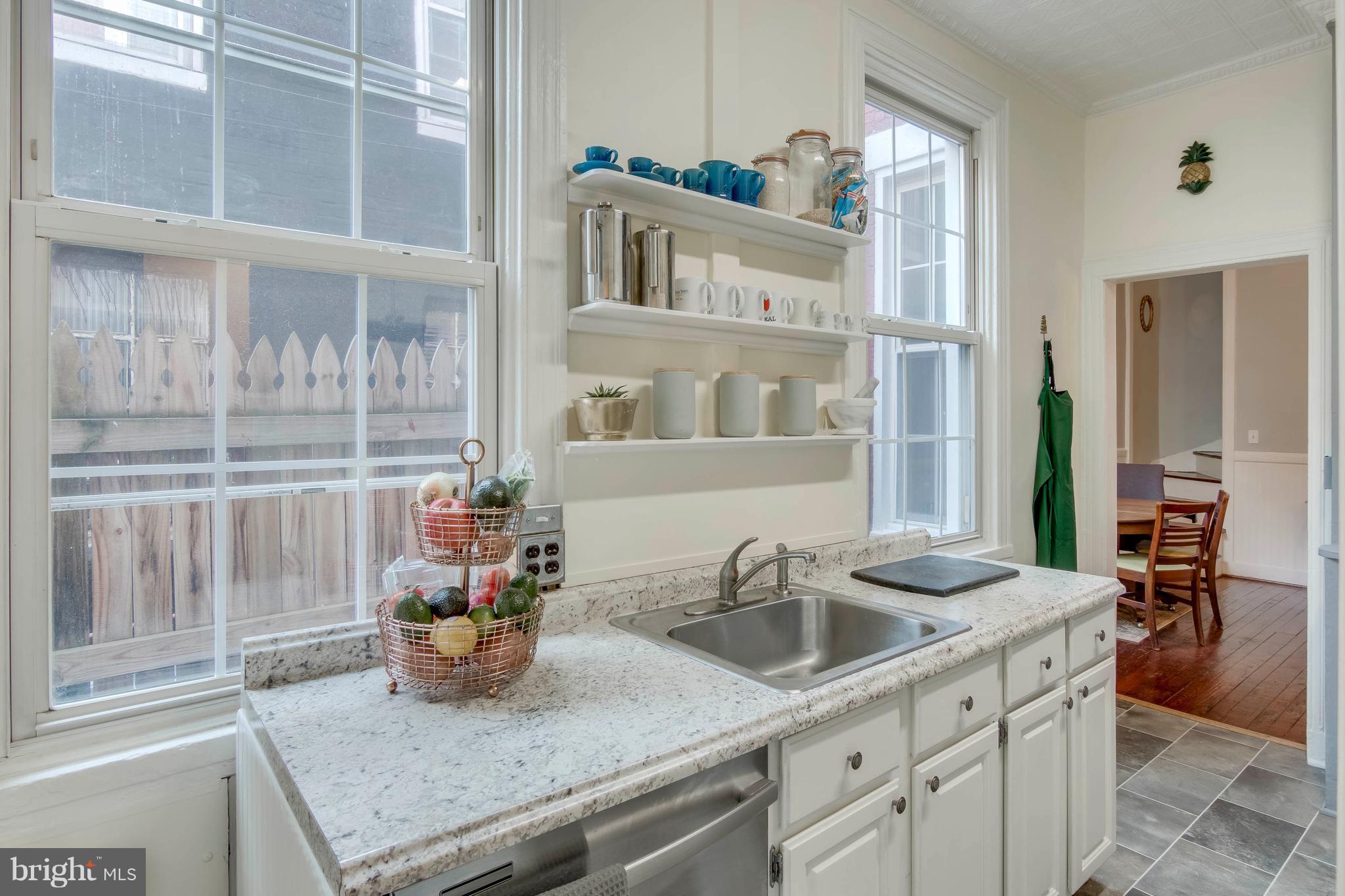 RIDGELY'S DELIGHT - Residential