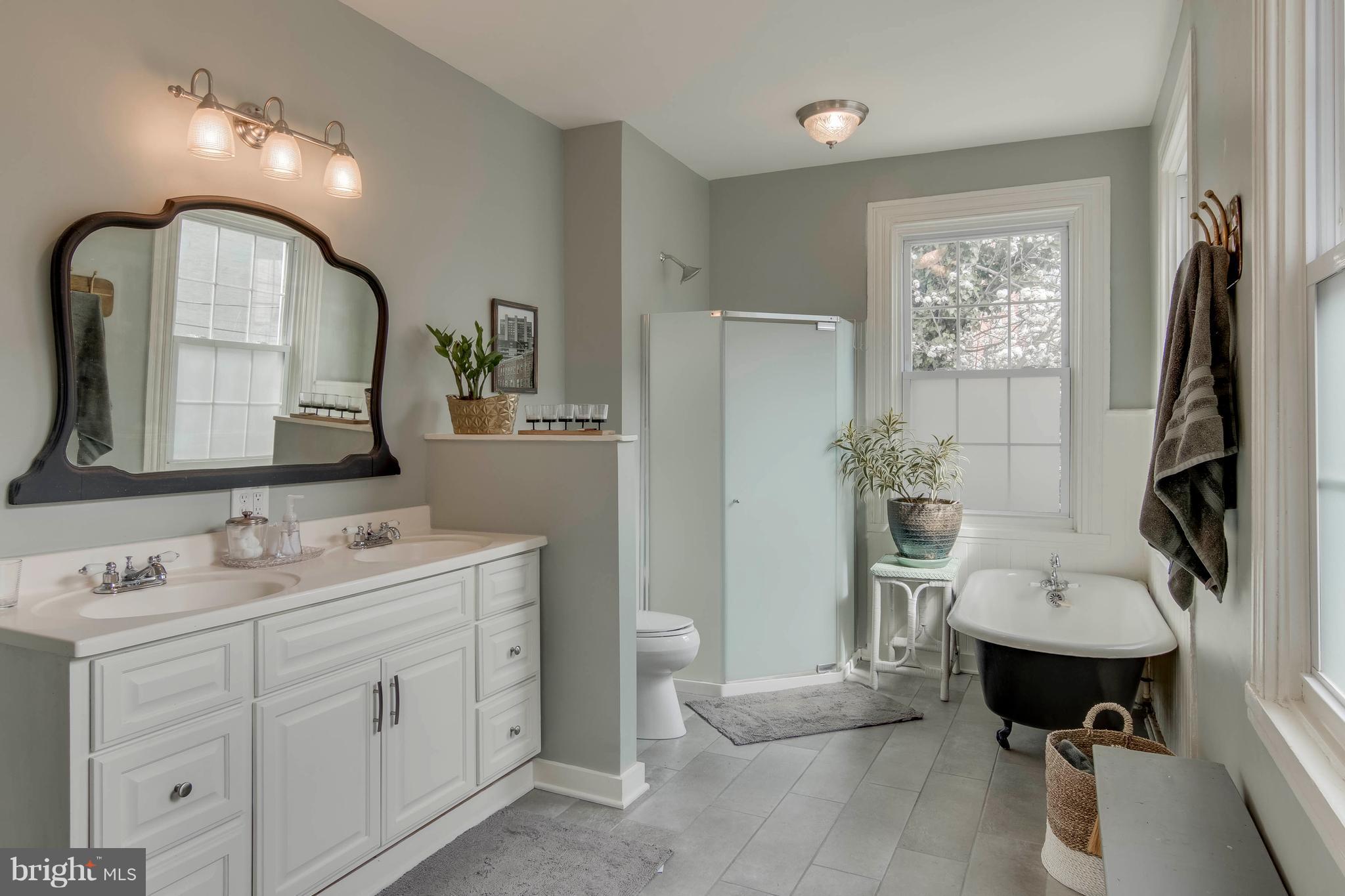 RIDGELY'S DELIGHT - Residential