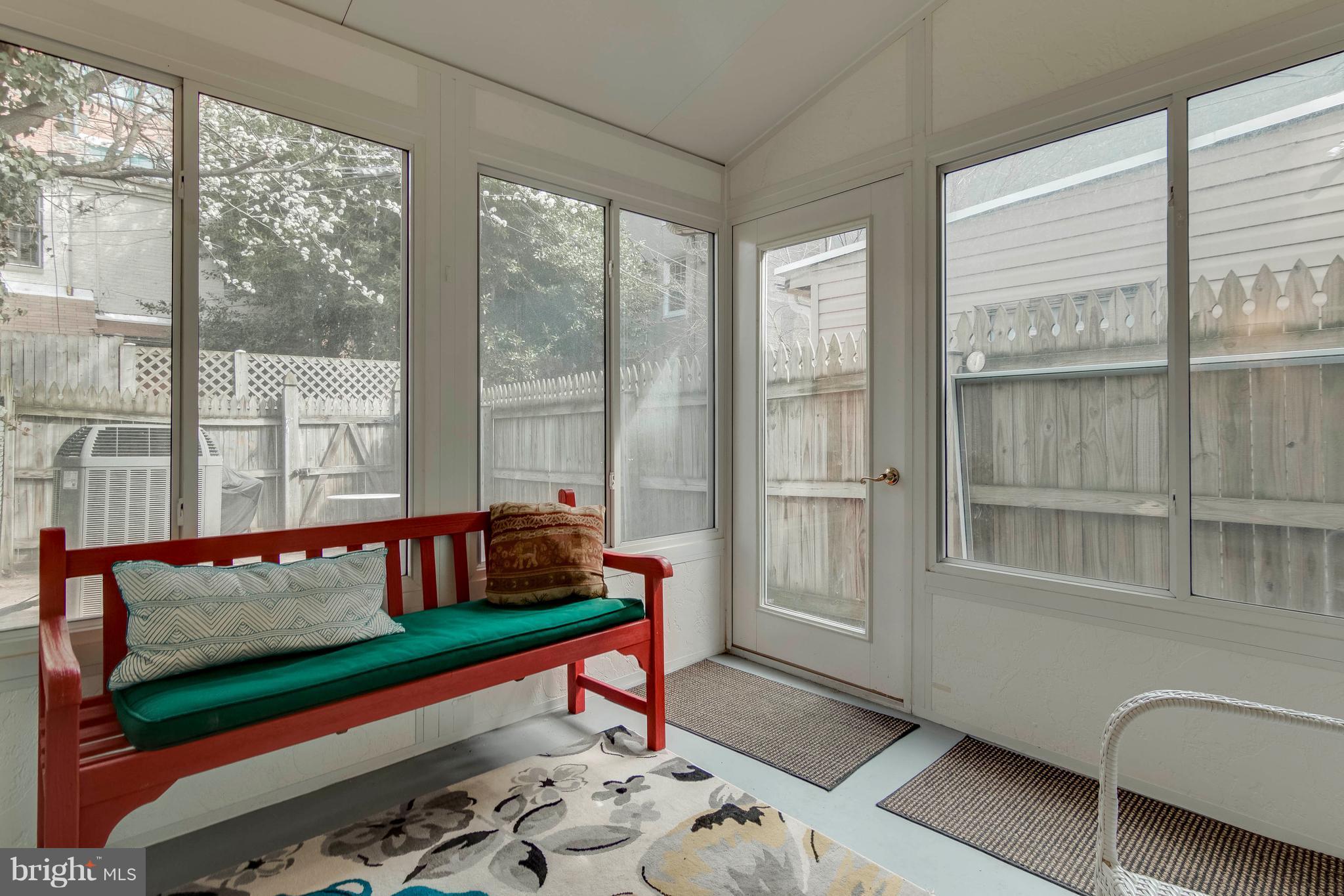 RIDGELY'S DELIGHT - Residential