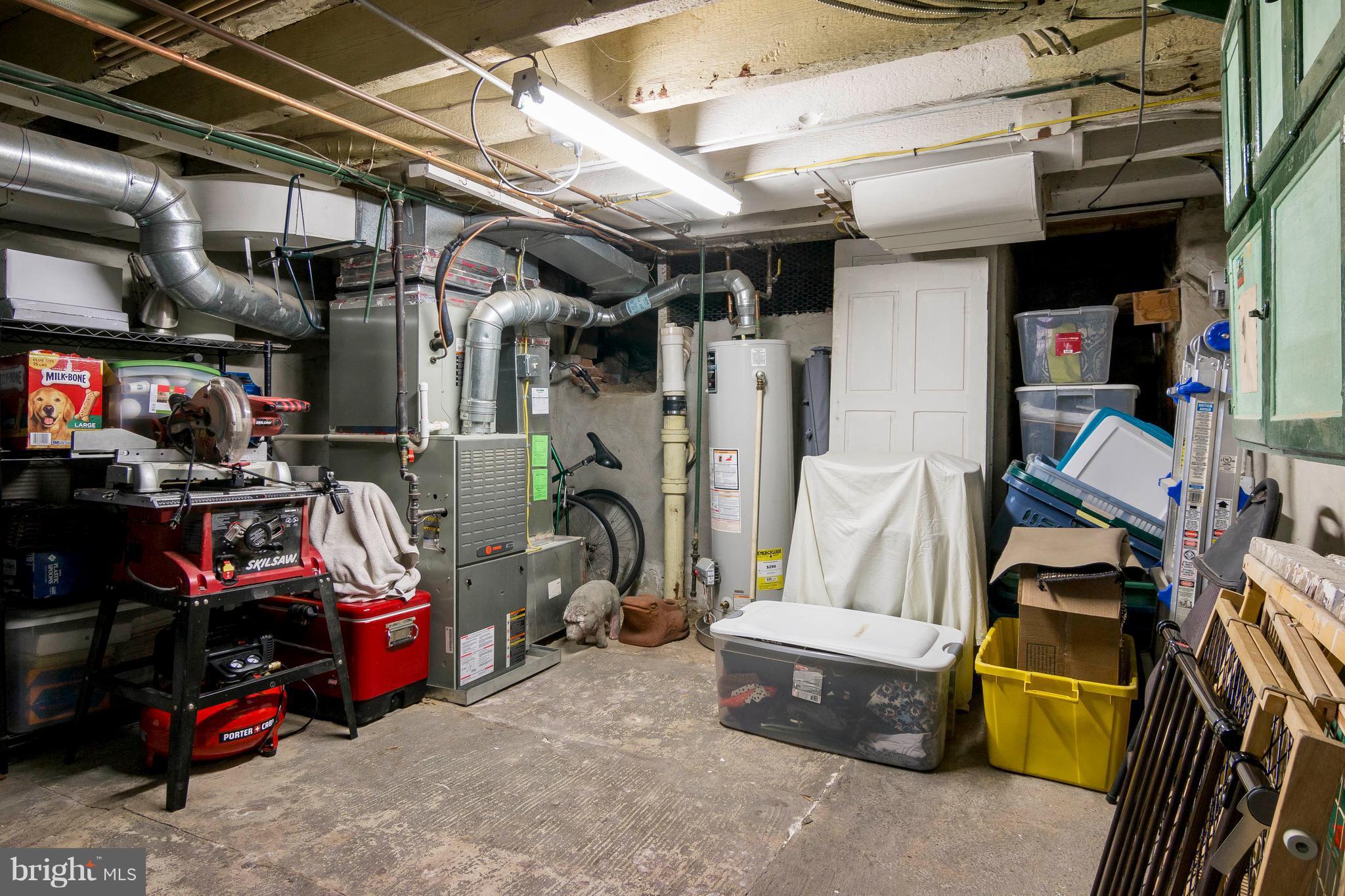 RIDGELY'S DELIGHT - Residential