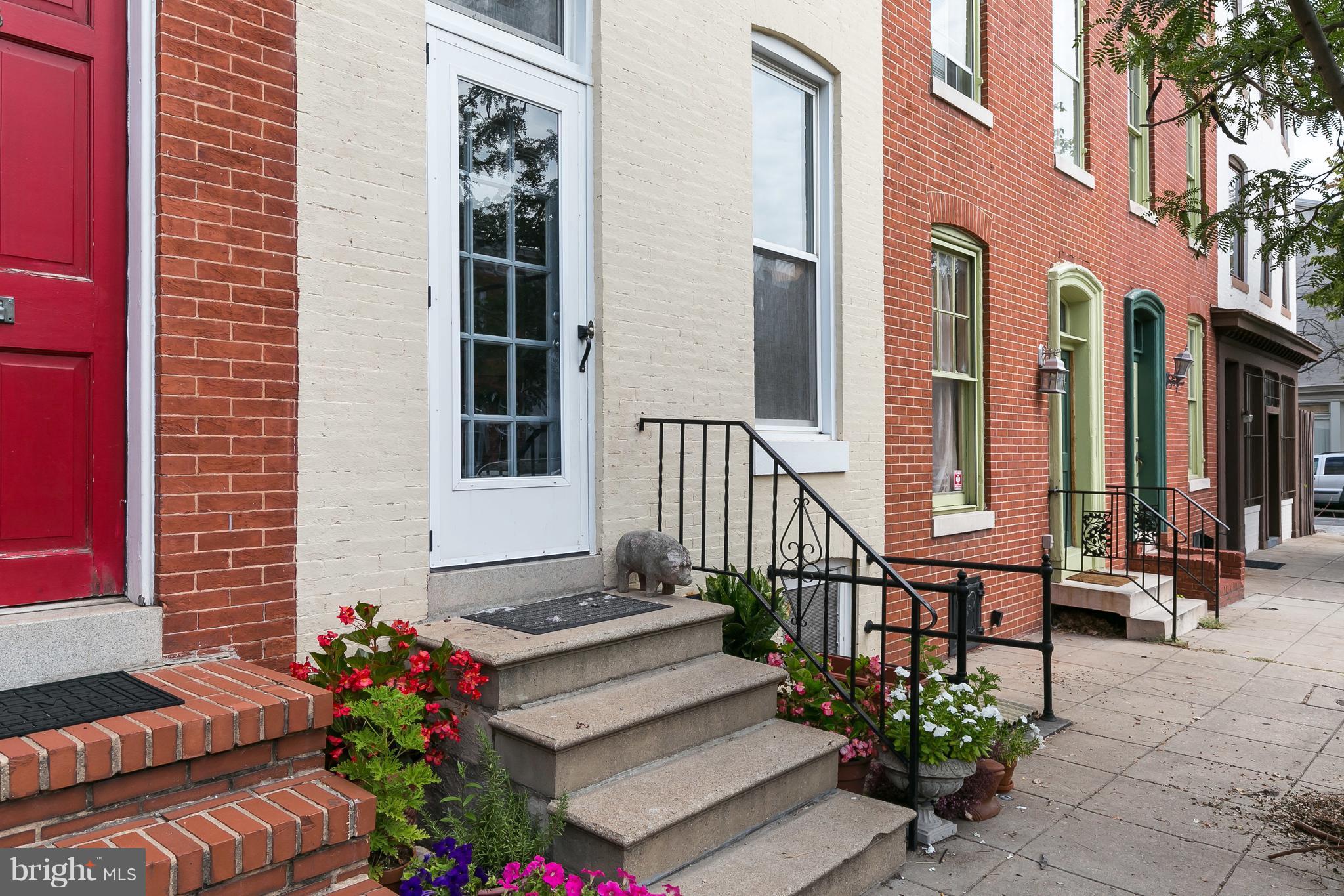 RIDGELY'S DELIGHT - Residential