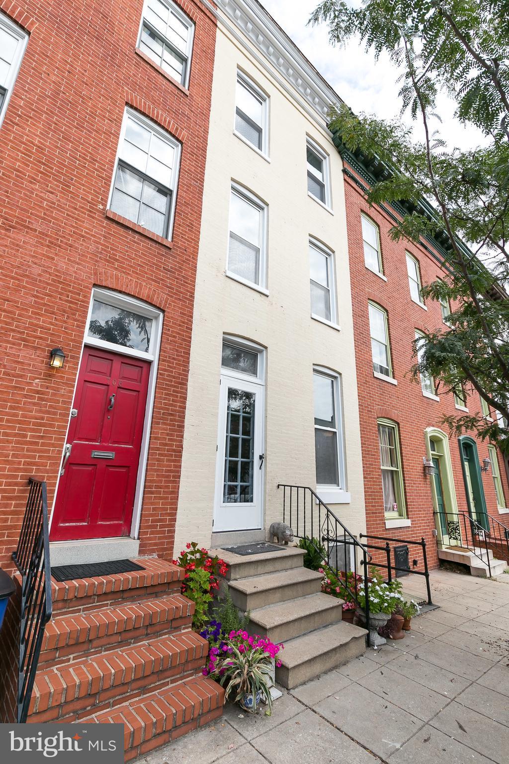 RIDGELY'S DELIGHT - Residential