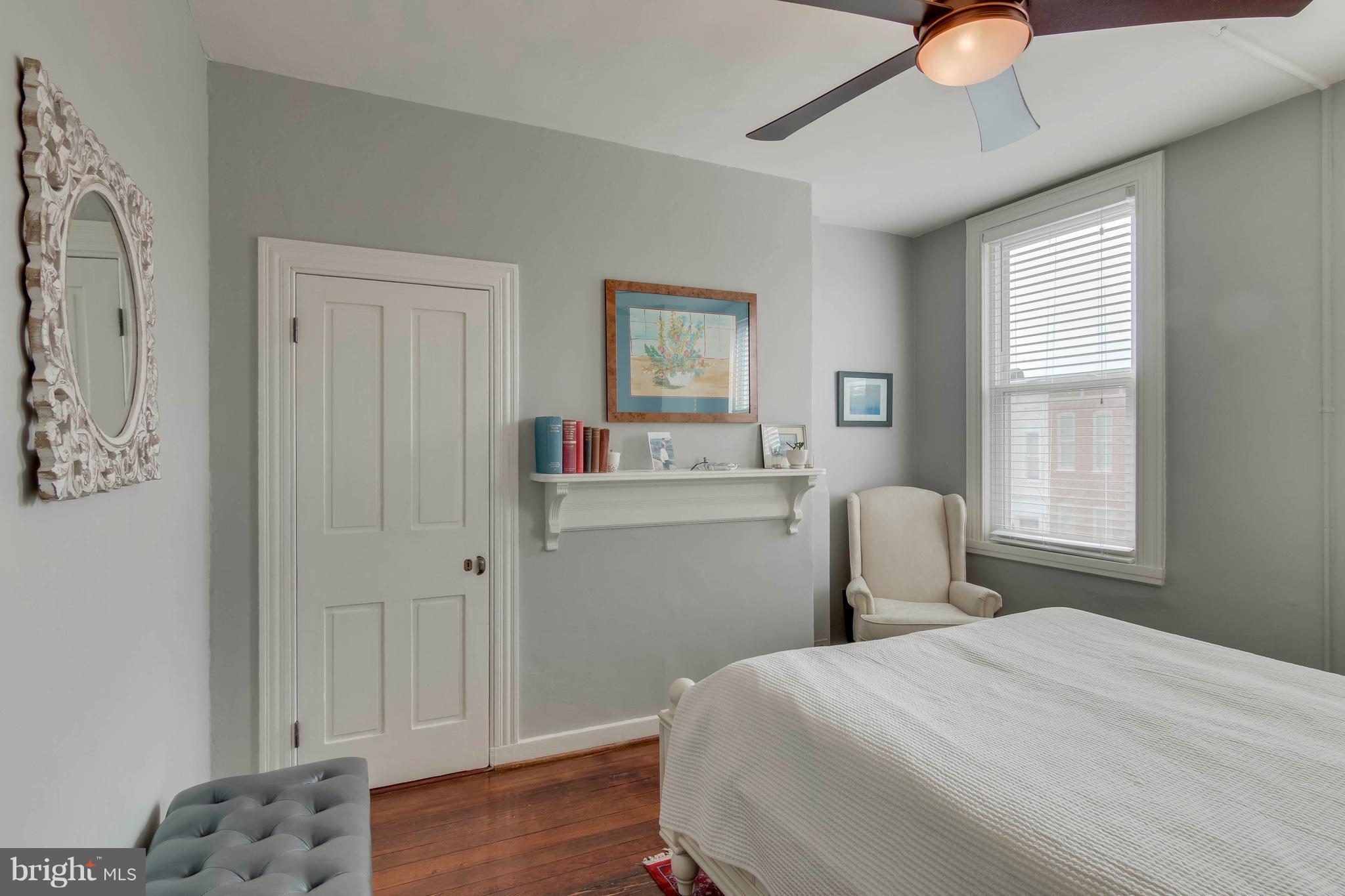 RIDGELY'S DELIGHT - Residential