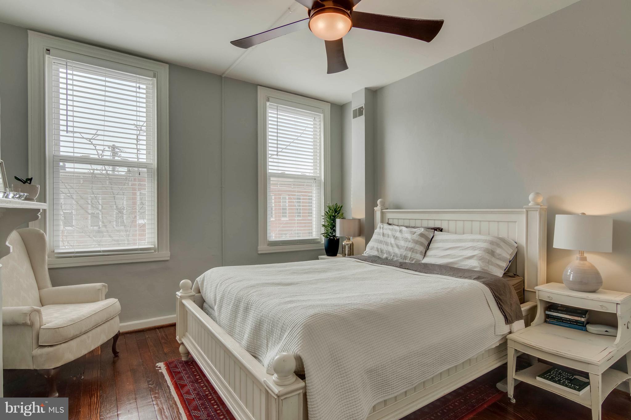 RIDGELY'S DELIGHT - Residential