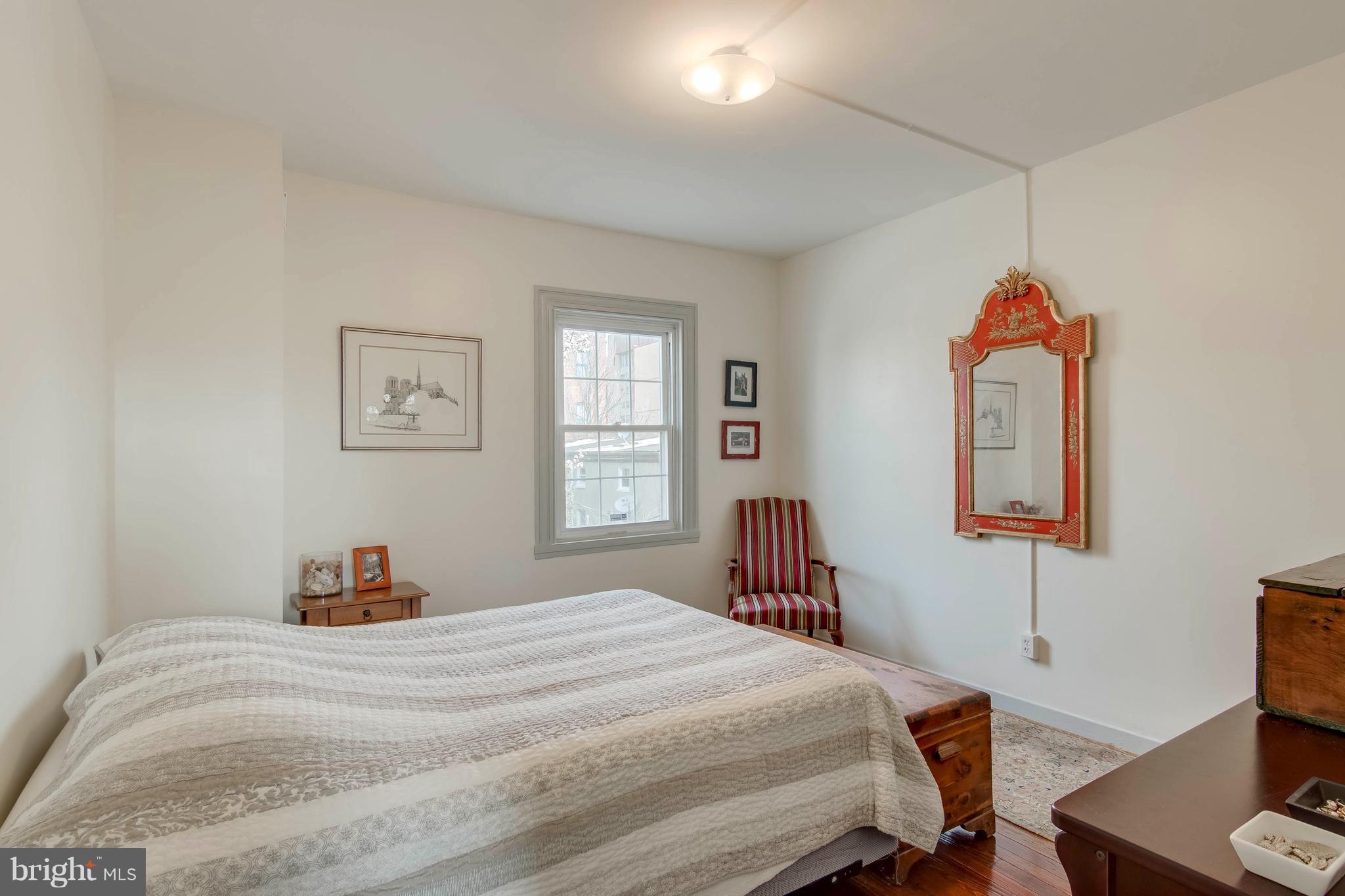 RIDGELY'S DELIGHT - Residential