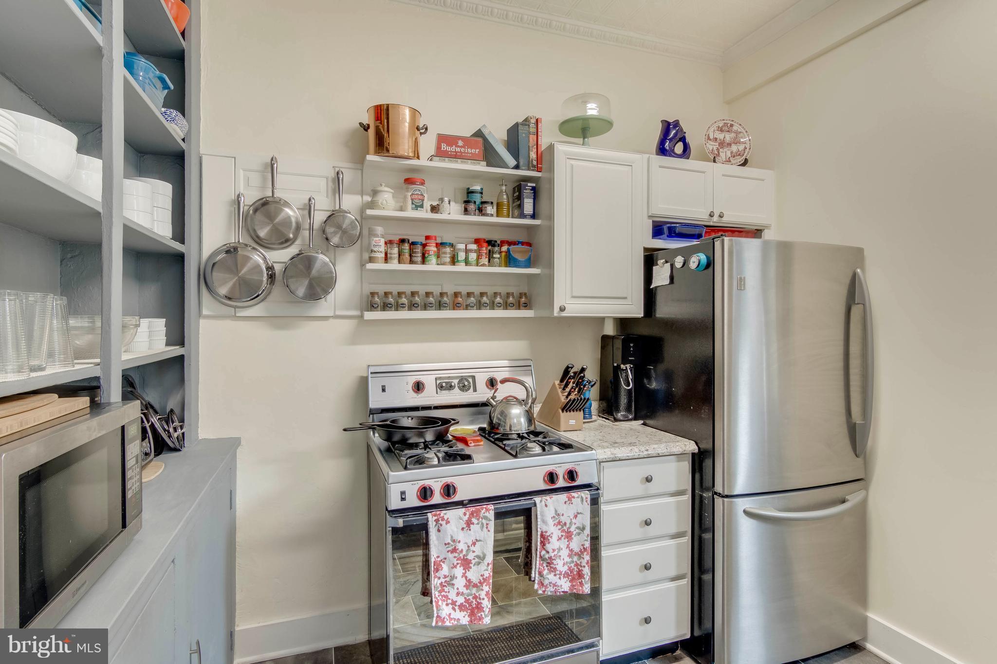 RIDGELY'S DELIGHT - Residential