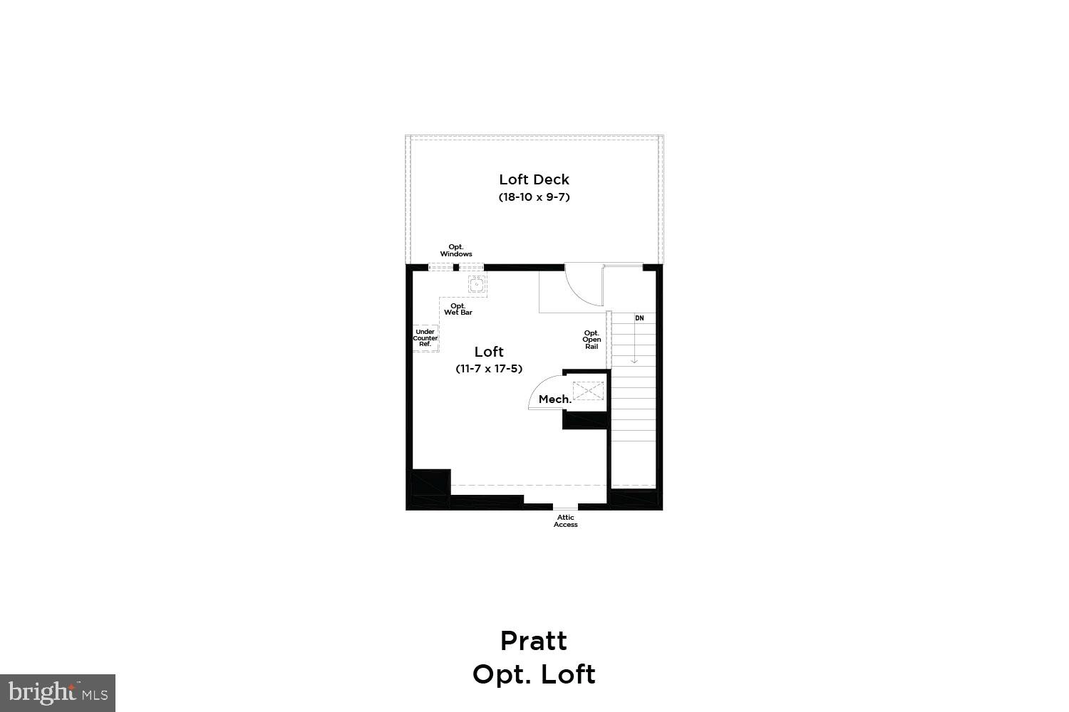 GREENLEIGH AT CROSSROADS - Residential
