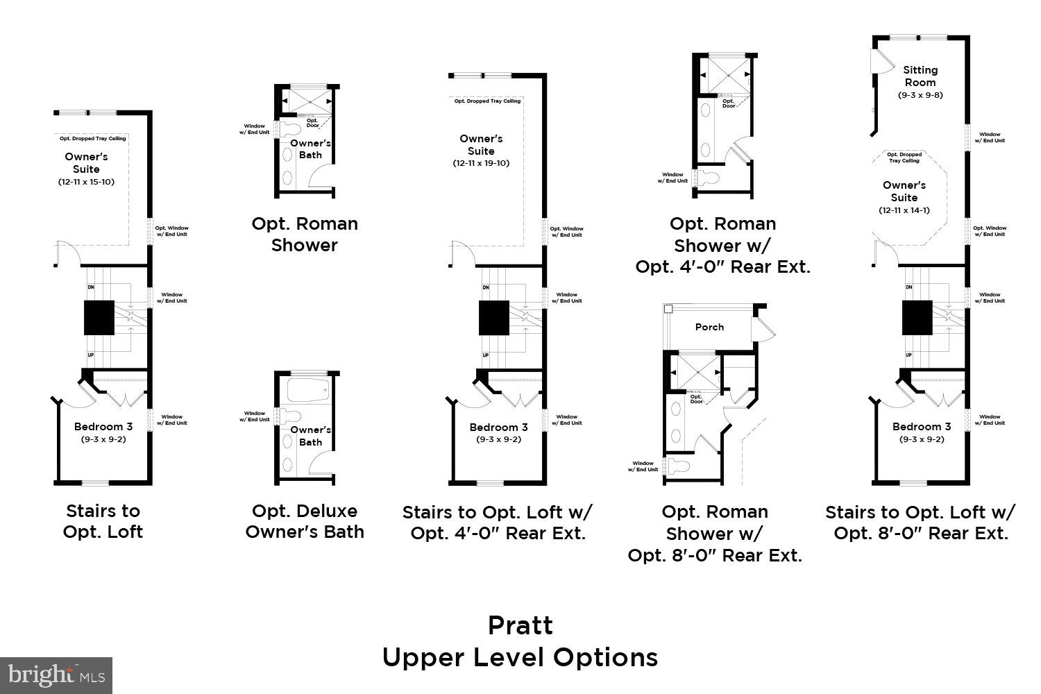 GREENLEIGH AT CROSSROADS - Residential