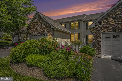 1115 Henley Court, Ambler, PA 19002 - MLS#: PAMC2129636