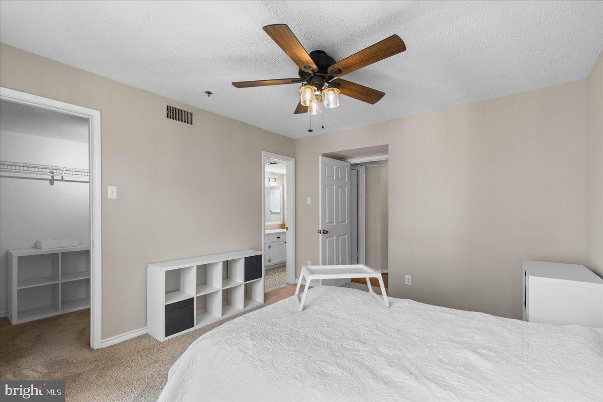 FOUNTAINS AT MCLEAN - Residential Lease