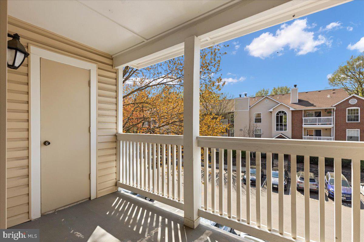 FOUNTAINS AT MCLEAN - Residential Lease