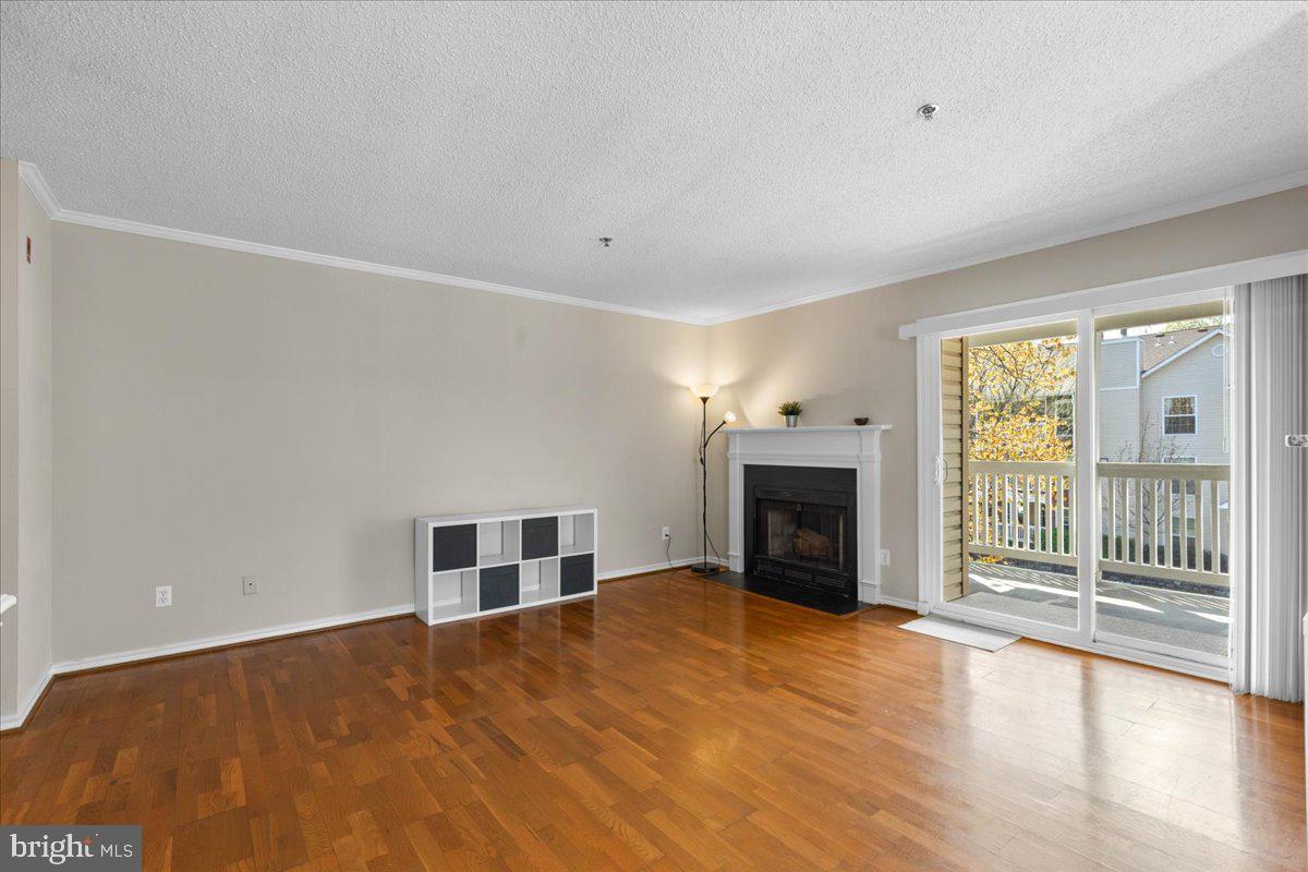 FOUNTAINS AT MCLEAN - Residential Lease