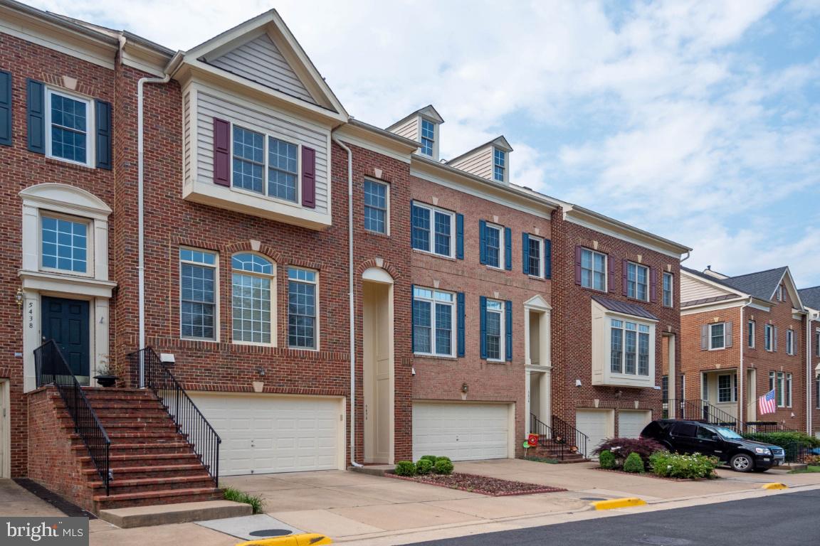 RIDGES AT EDSALL - Residential