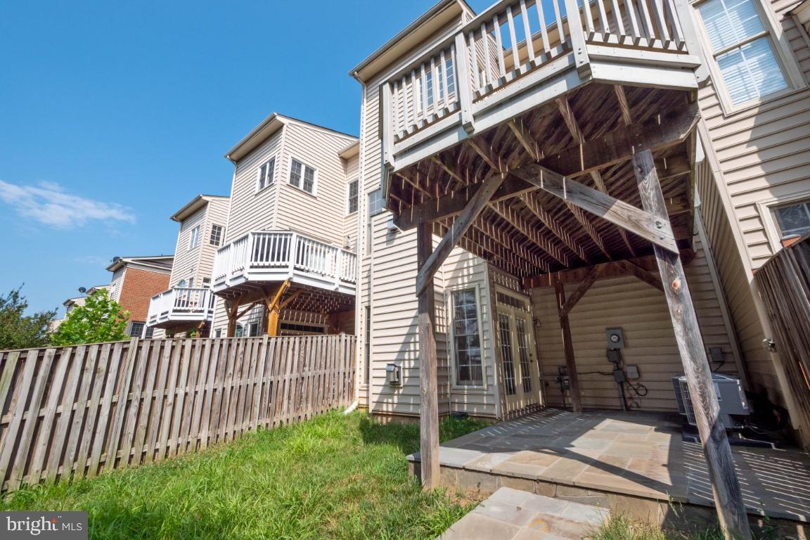 RIDGES AT EDSALL - Residential