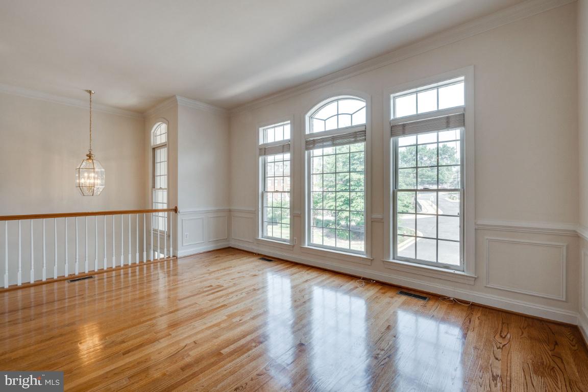 RIDGES AT EDSALL - Residential